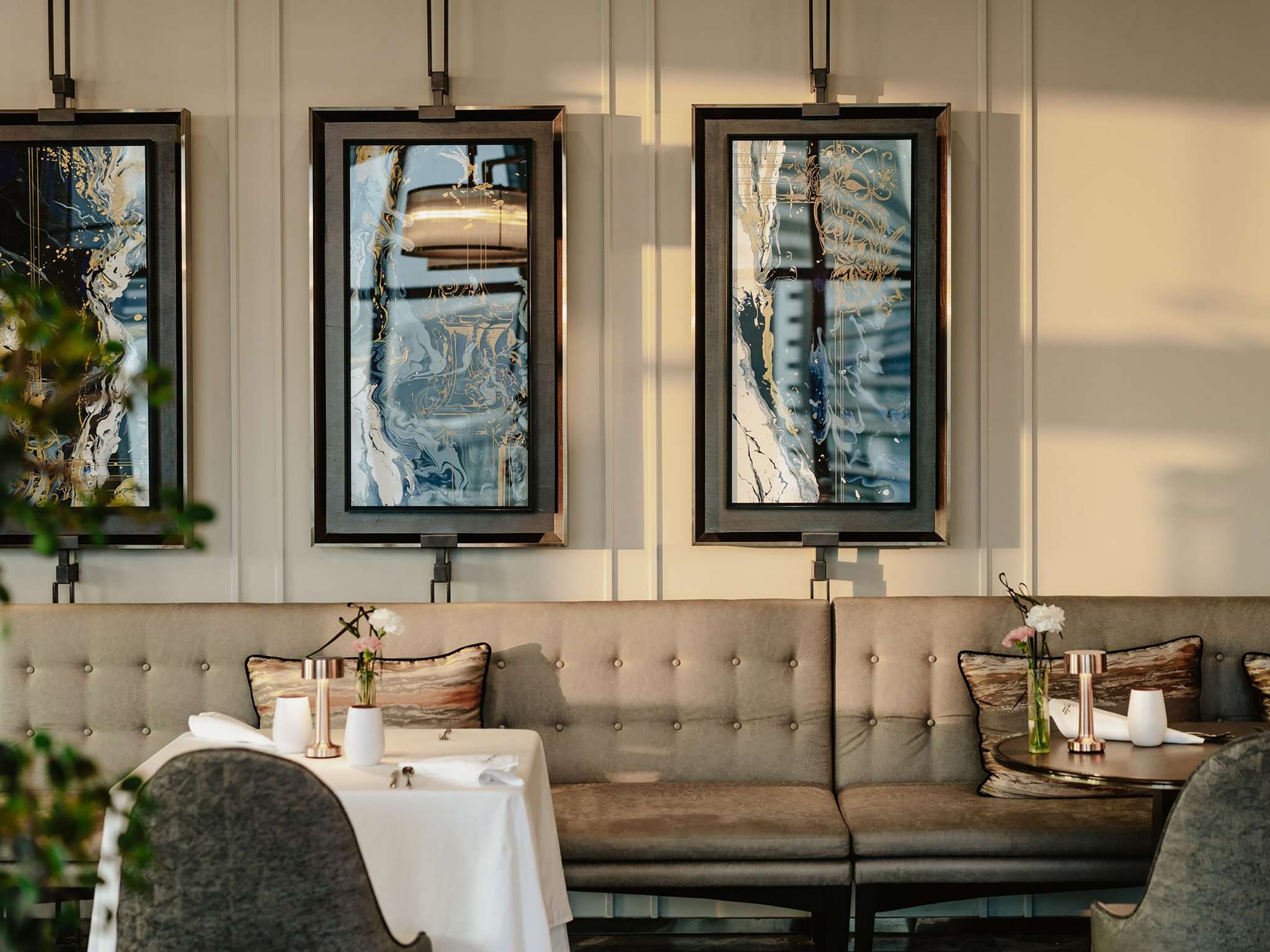 Photo - VIE Hotel Bangkok - MGallery Collection