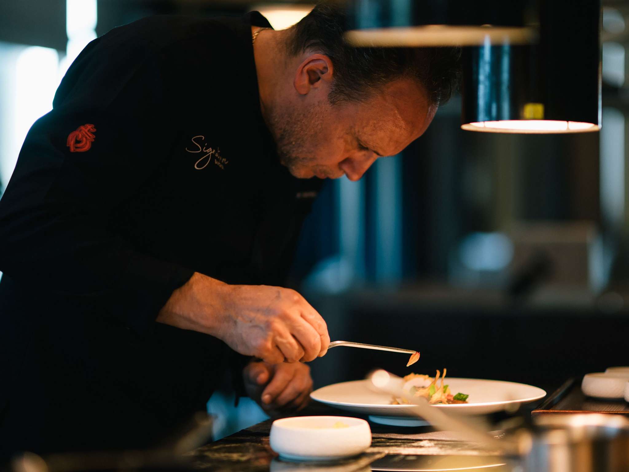 Photo - VIE Hotel Bangkok - MGallery Collection