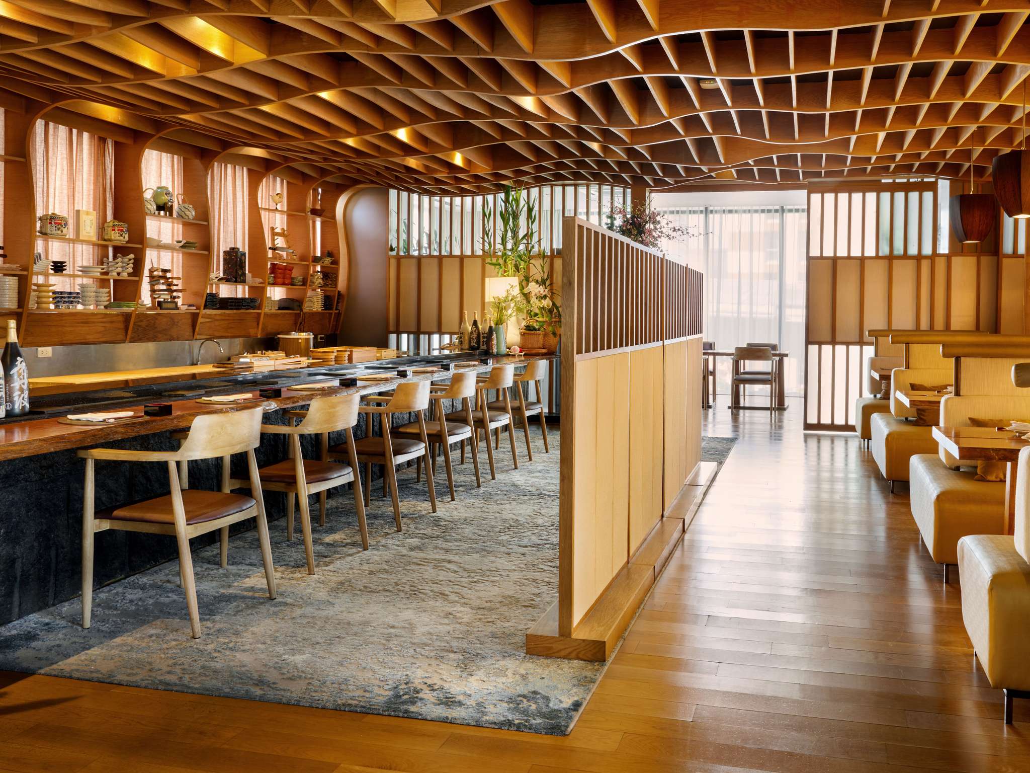 Photo - VIE Hotel Bangkok - MGallery Collection