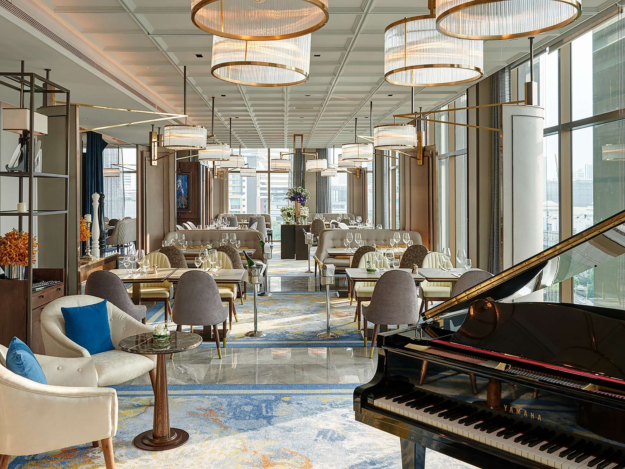 Photo - VIE Hotel Bangkok - MGallery Collection