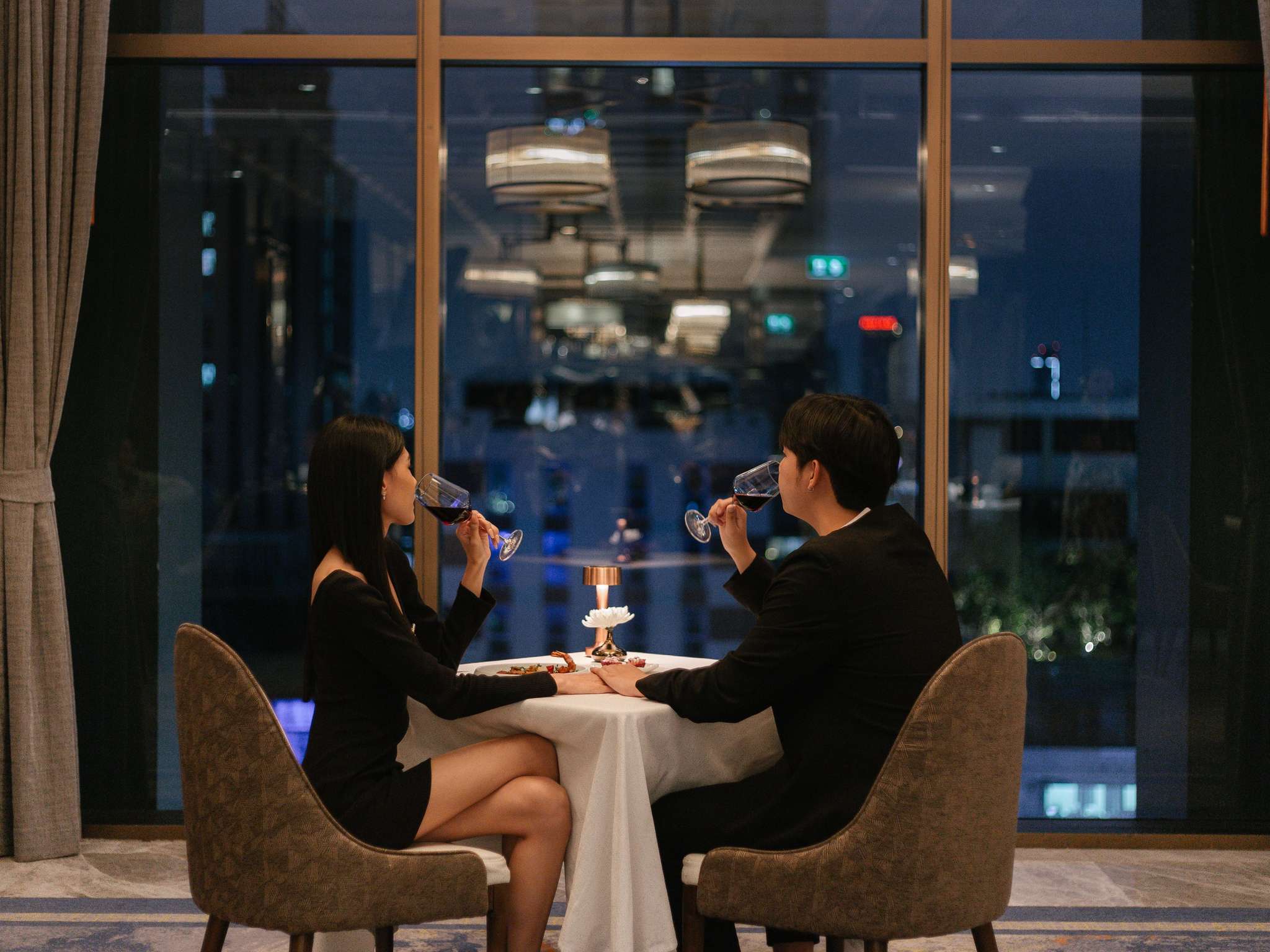 Photo - VIE Hotel Bangkok - MGallery Collection