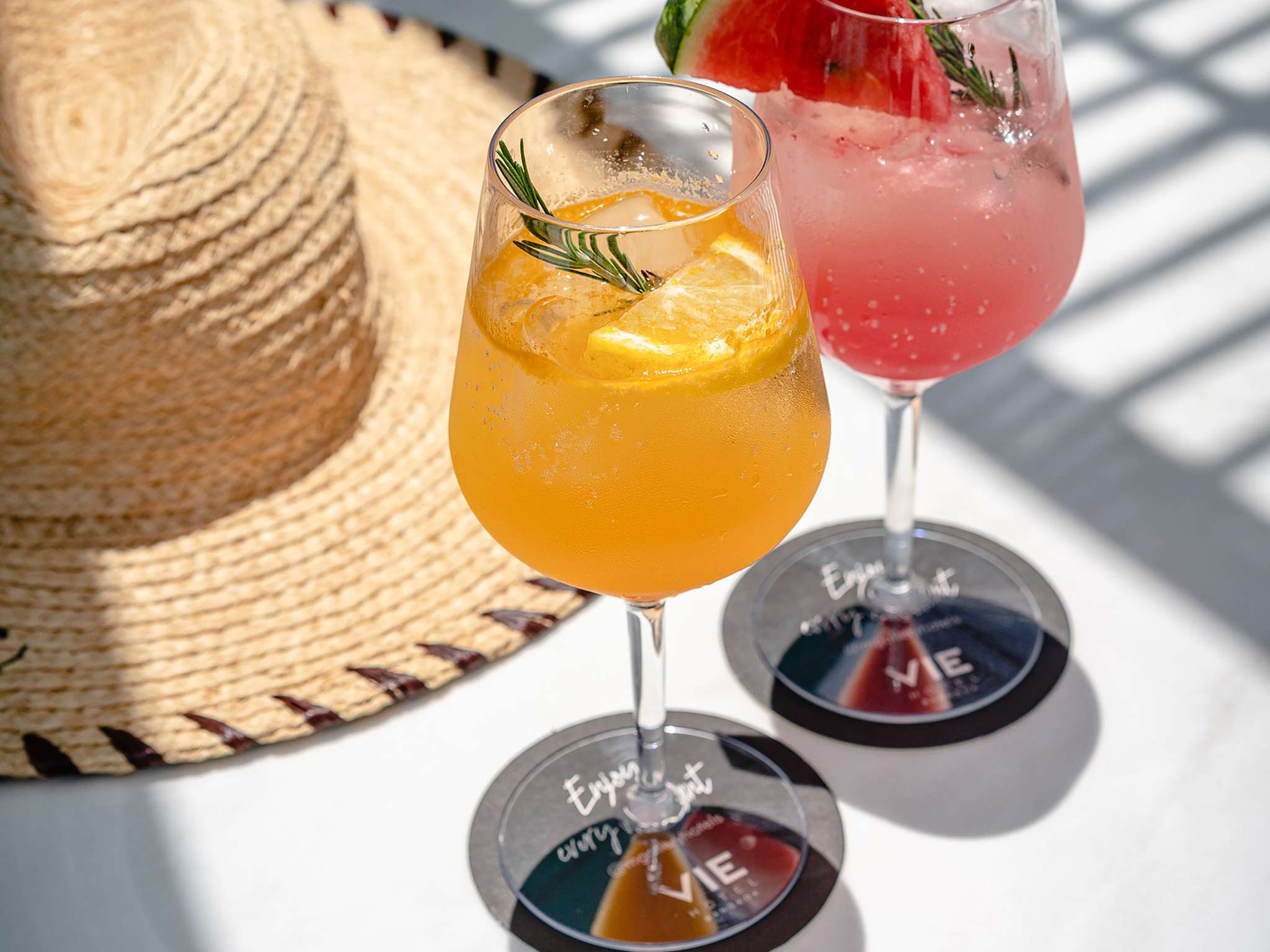 Photo - VIE Hotel Bangkok - MGallery Collection