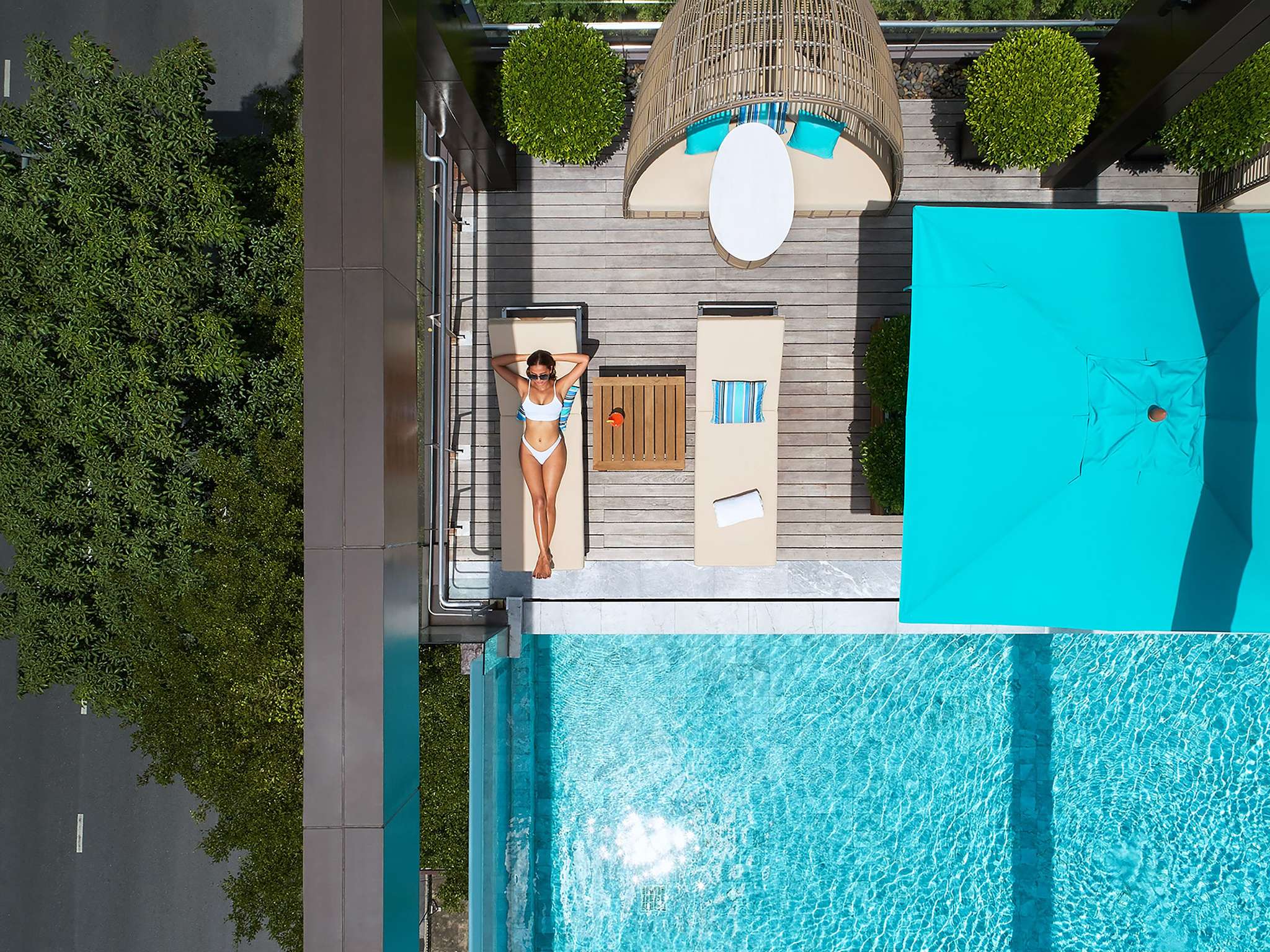 Photo - VIE Hotel Bangkok - MGallery Collection