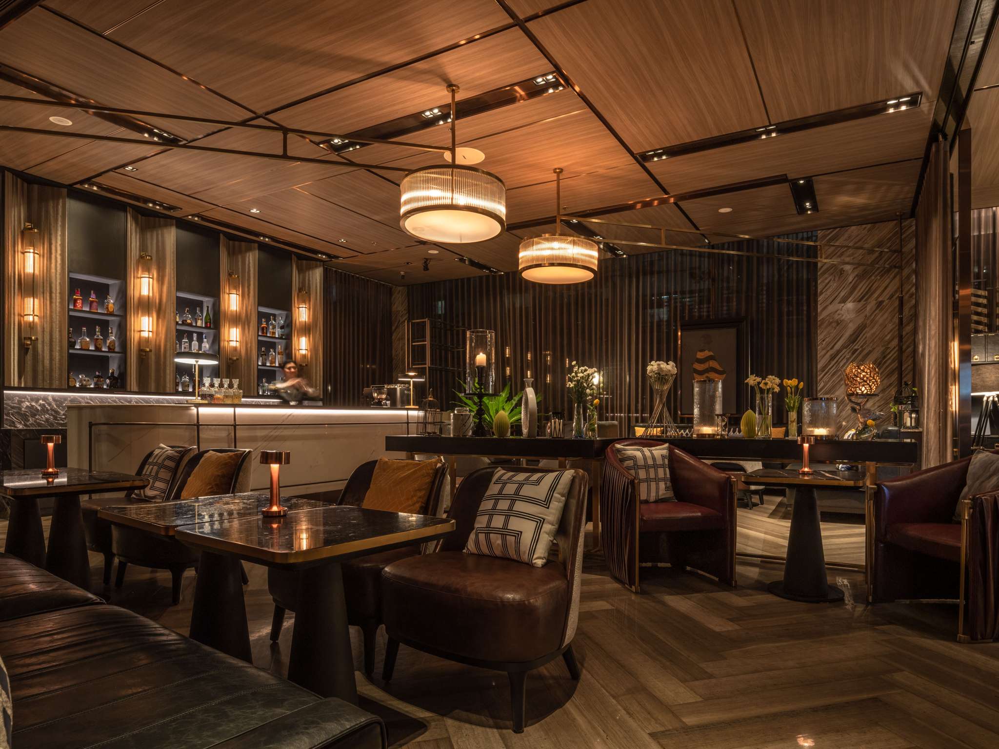 Foto - VIE Hotel Bangkok - MGallery Collection