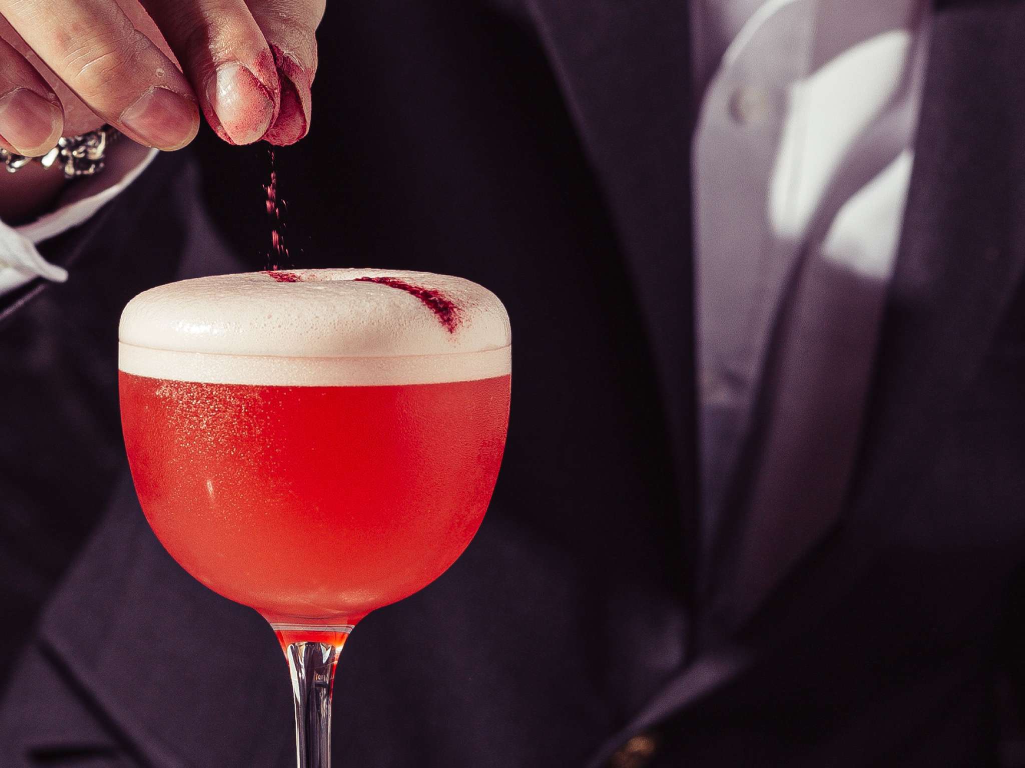 Foto - VIE Hotel Bangkok - MGallery Collection