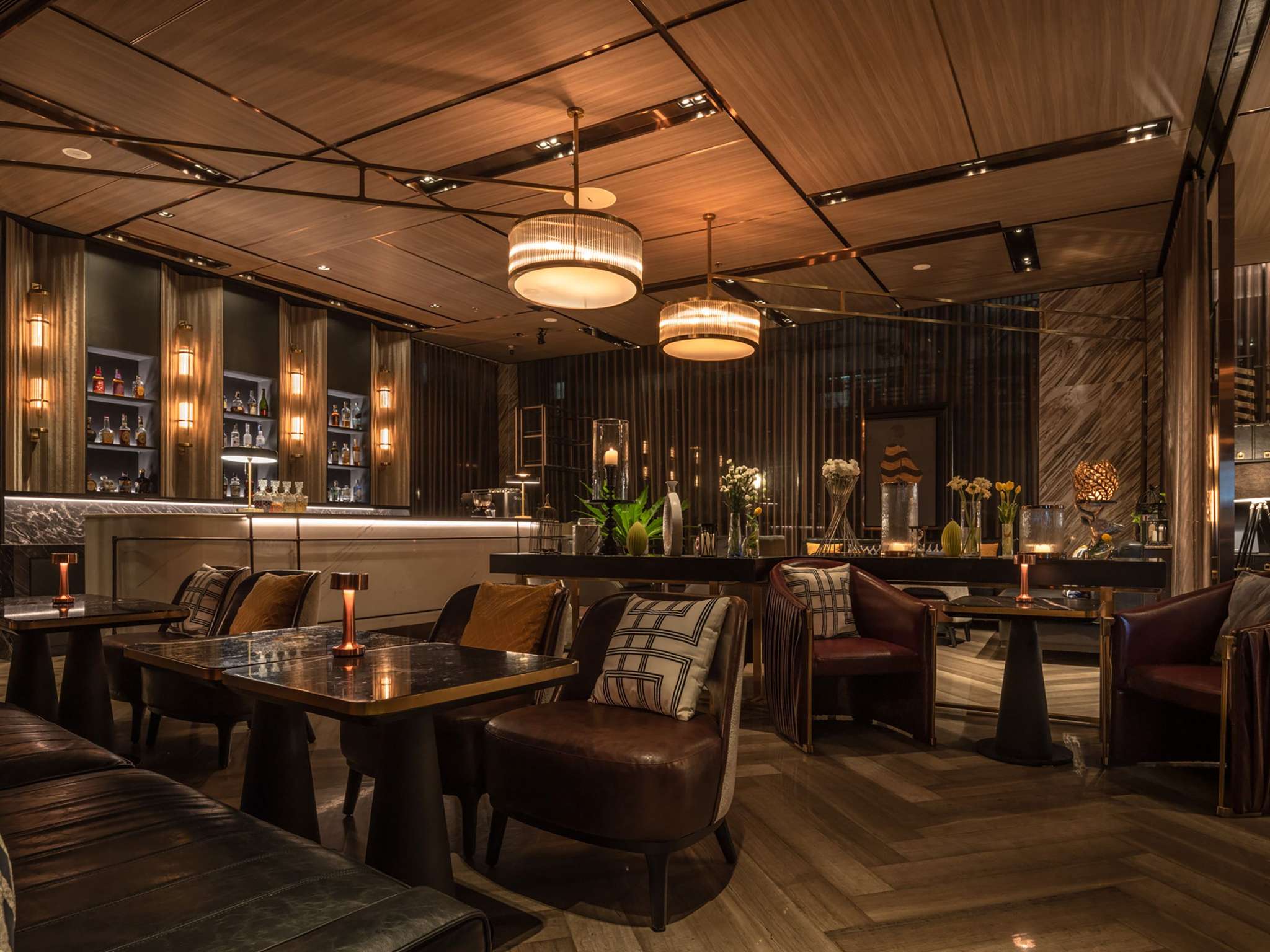 Photo - VIE Hotel Bangkok - MGallery Collection