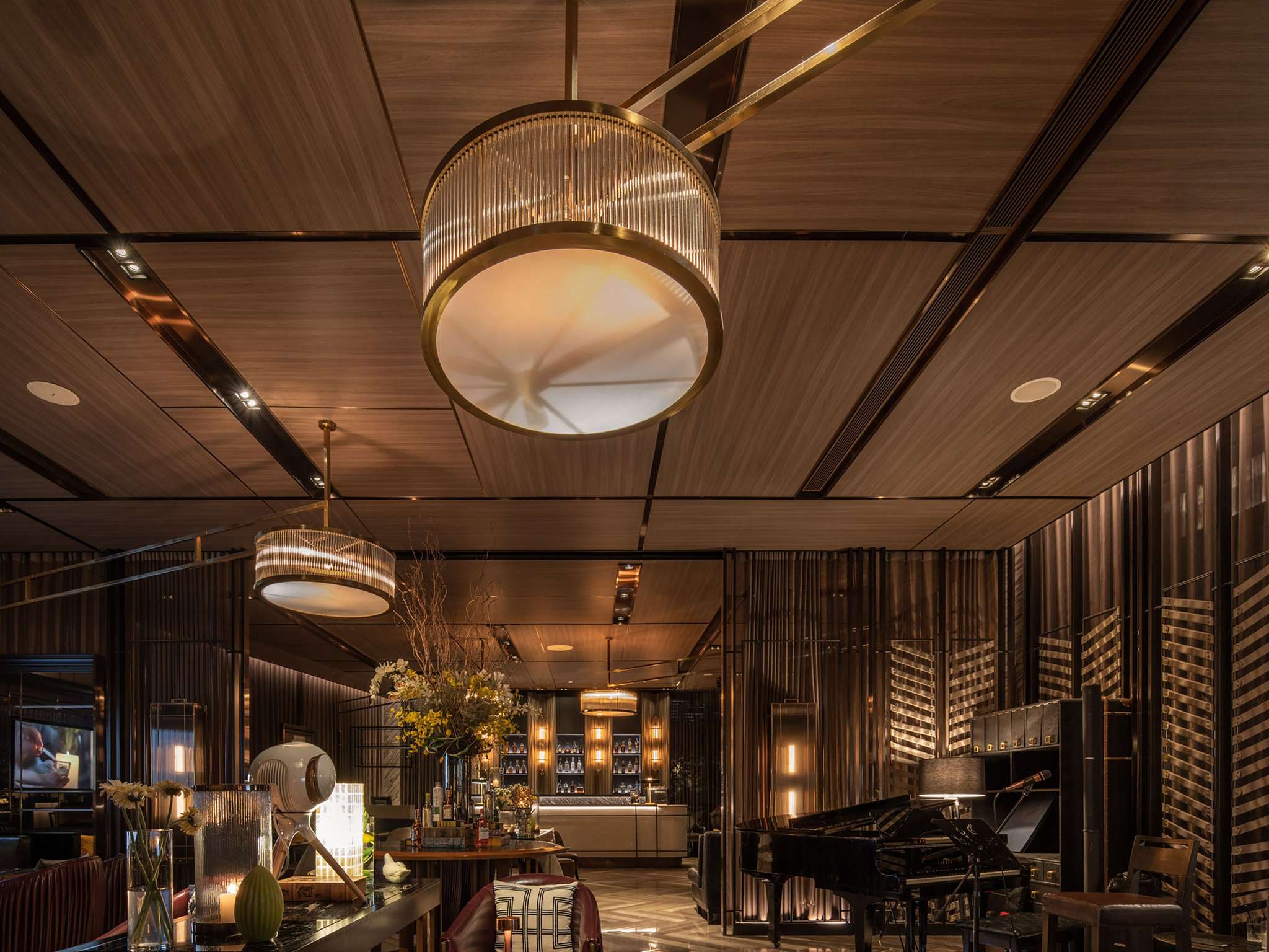 Photo - VIE Hotel Bangkok - MGallery Collection