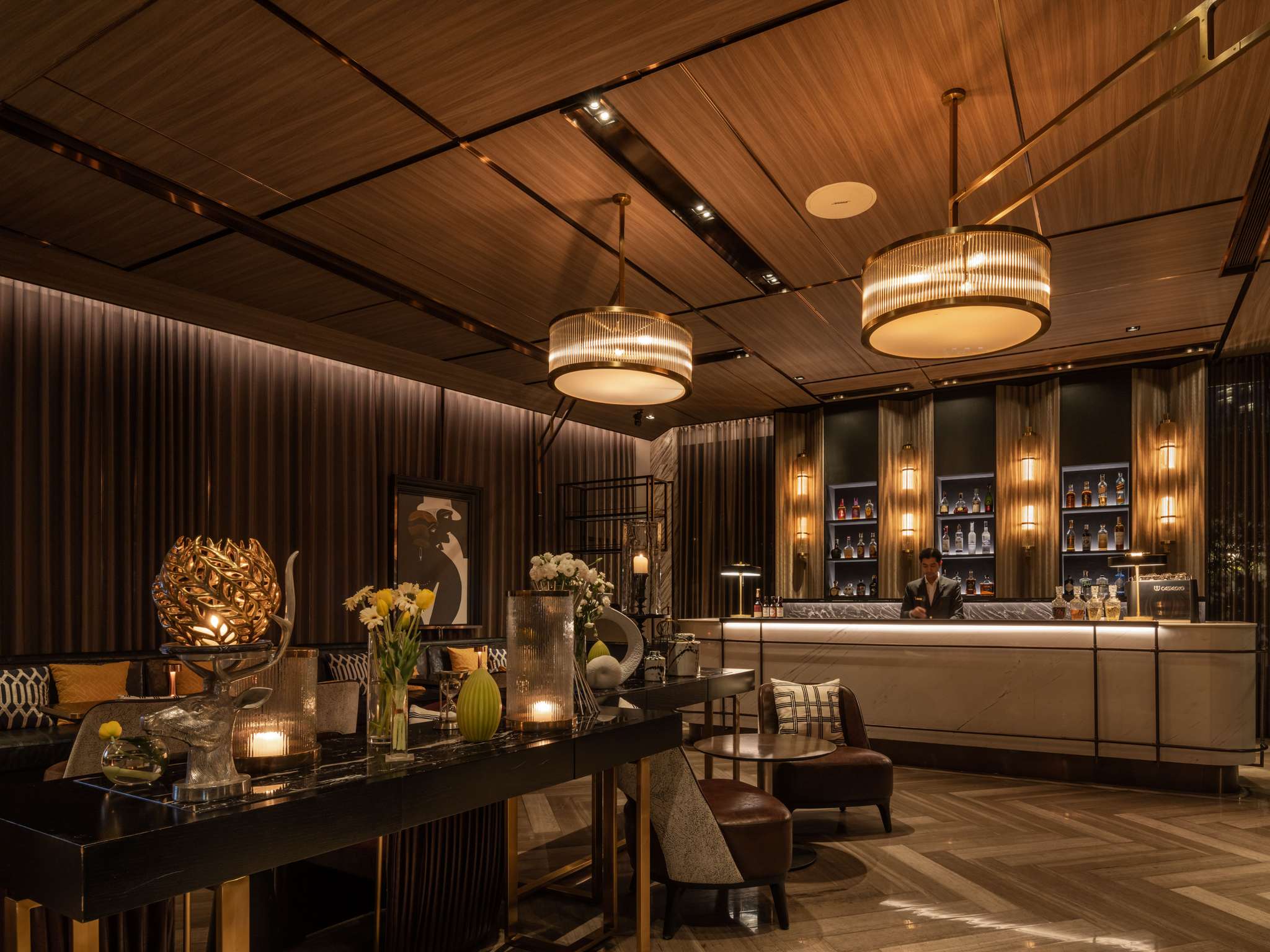 Photo - VIE Hotel Bangkok - MGallery Collection