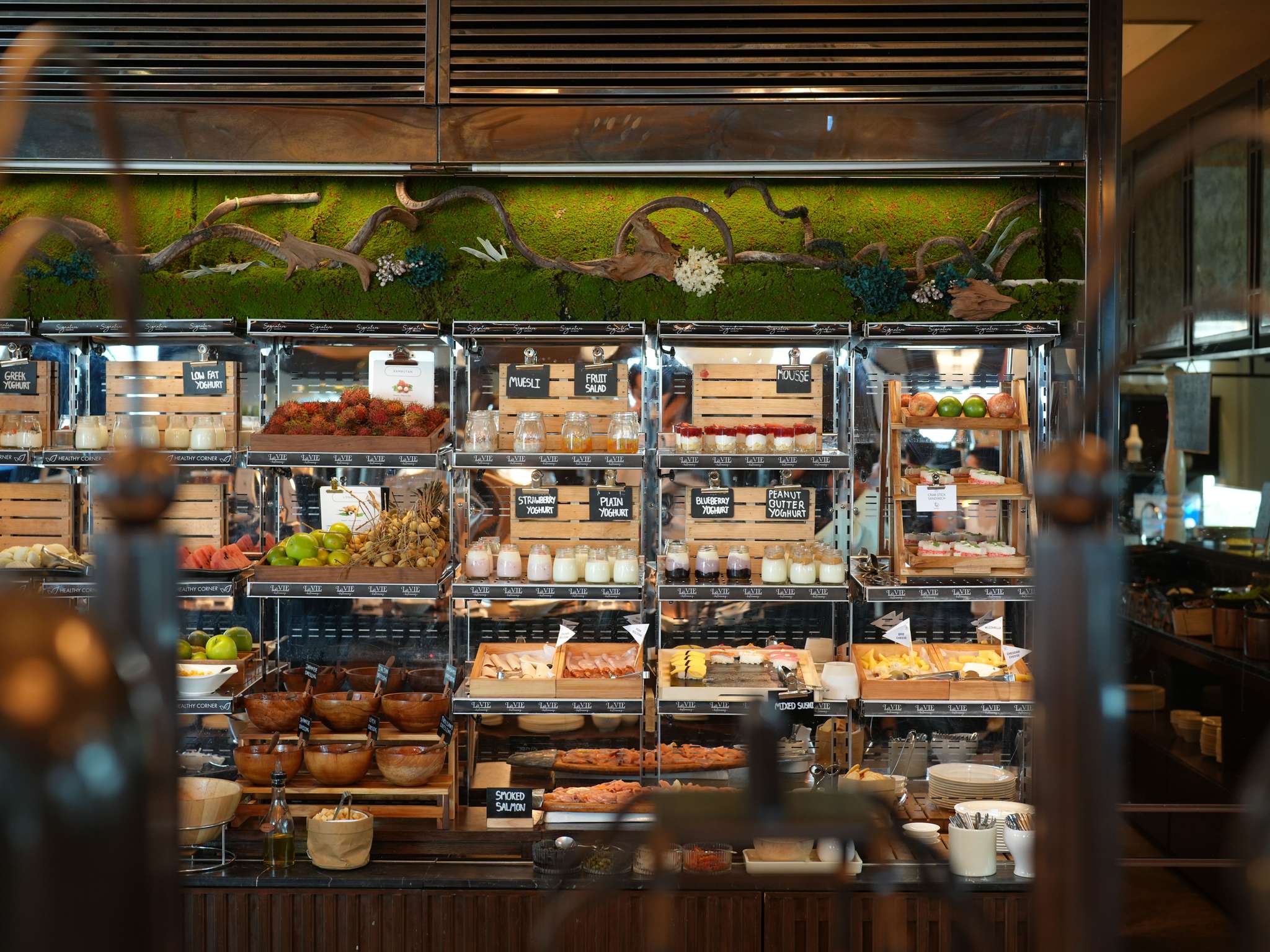 Photo - VIE Hotel Bangkok - MGallery Collection