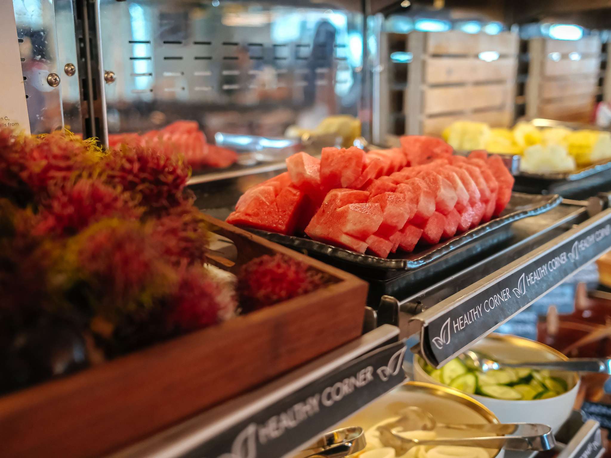 Foto - VIE Hotel Bangkok - MGallery Collection