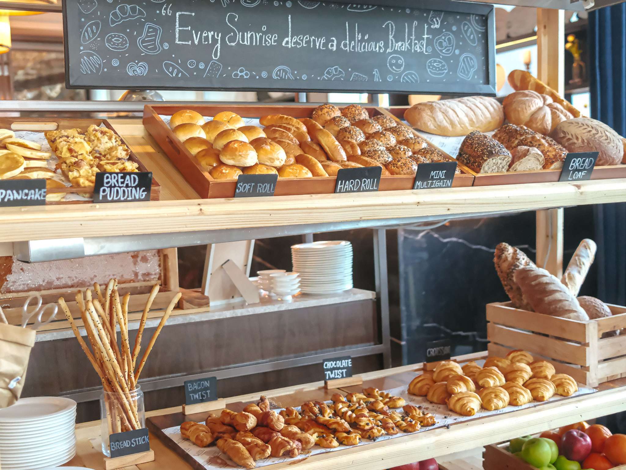 Foto - VIE Hotel Bangkok - MGallery Collection