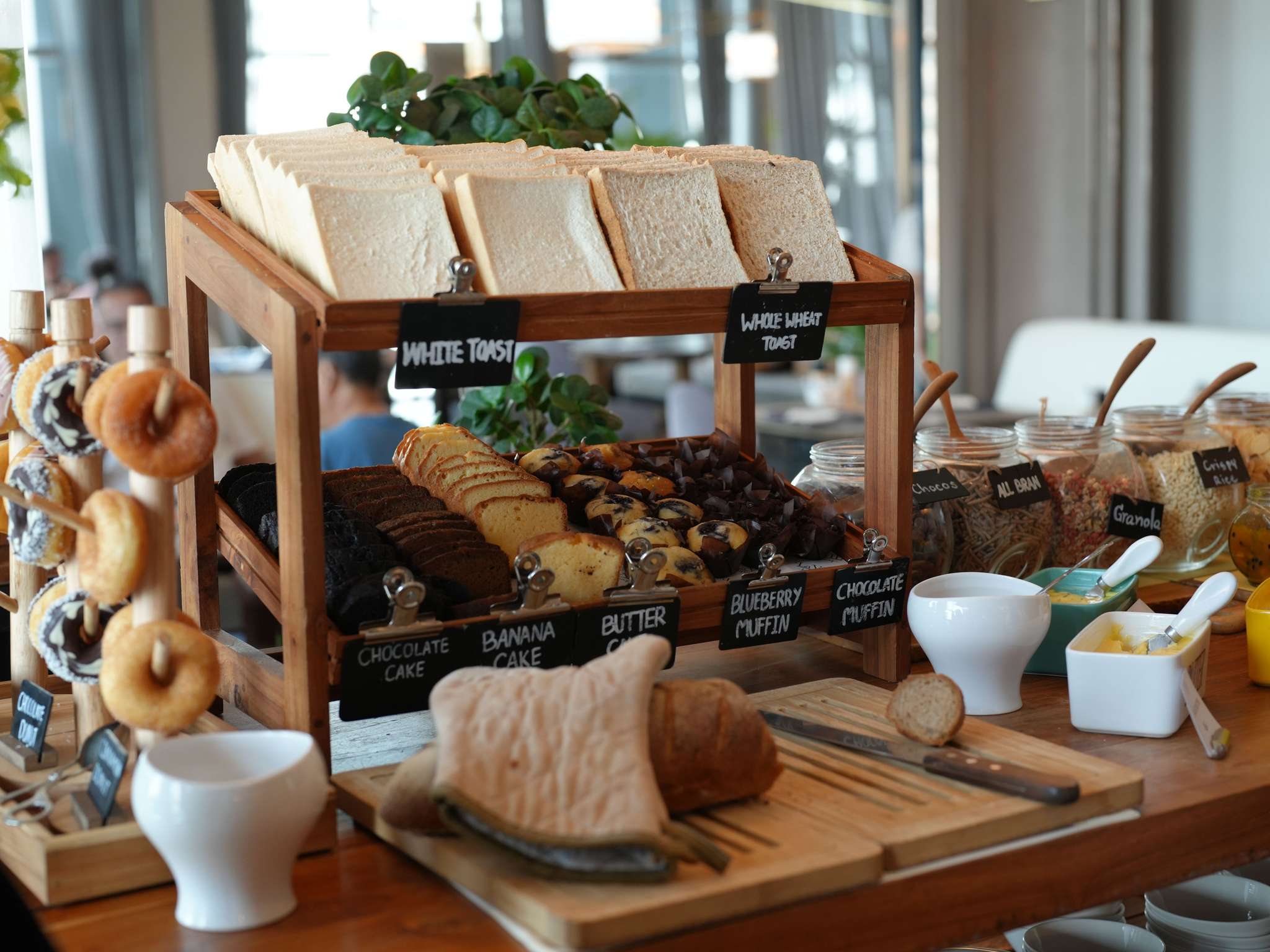 Foto - VIE Hotel Bangkok - MGallery Collection