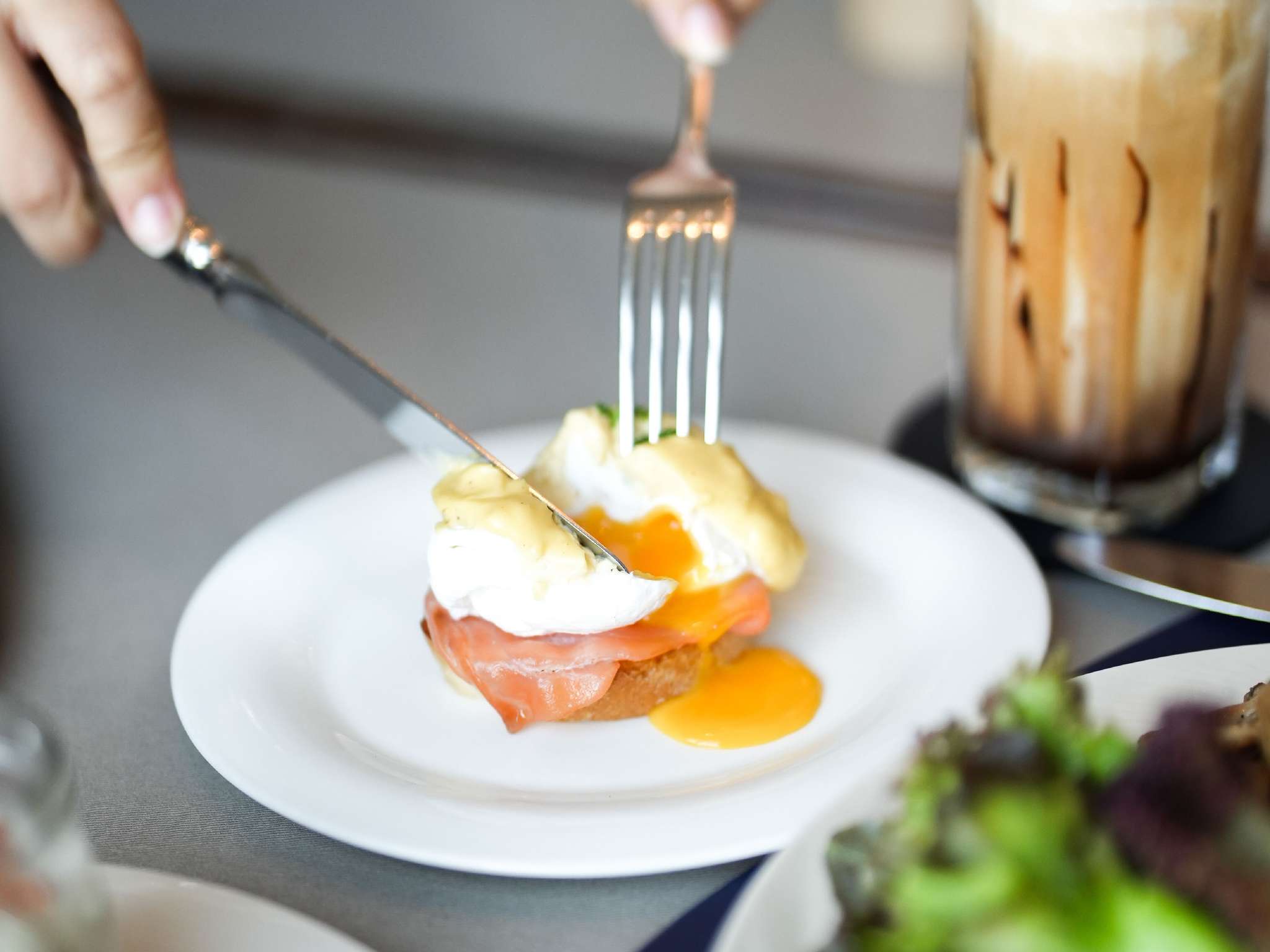 Foto - VIE Hotel Bangkok - MGallery Collection