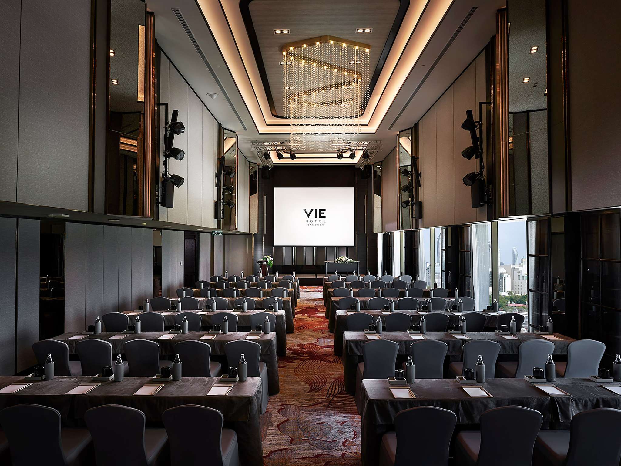 Foto - VIE Hotel Bangkok - MGallery Collection