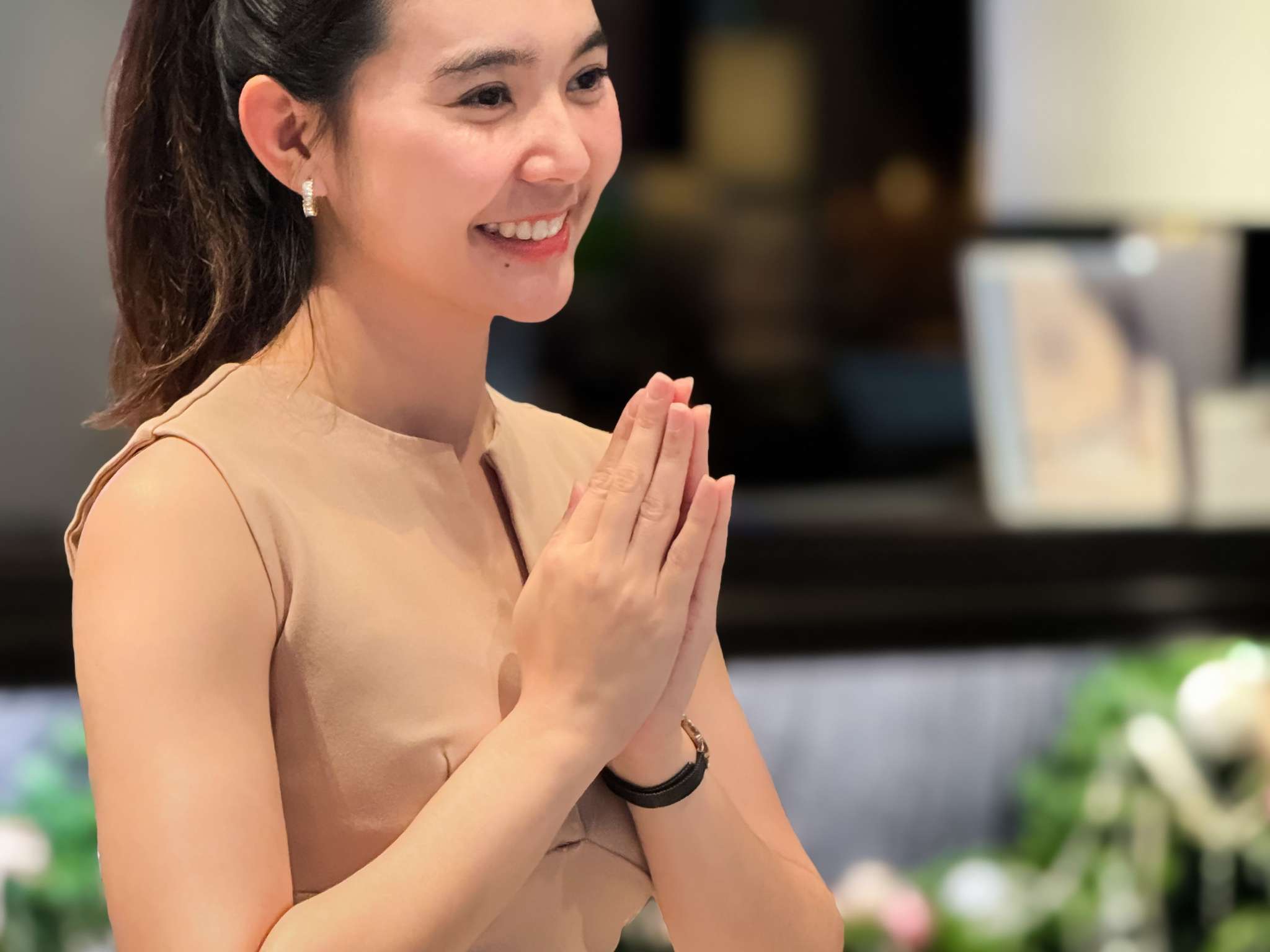 Foto - VIE Hotel Bangkok - MGallery Collection