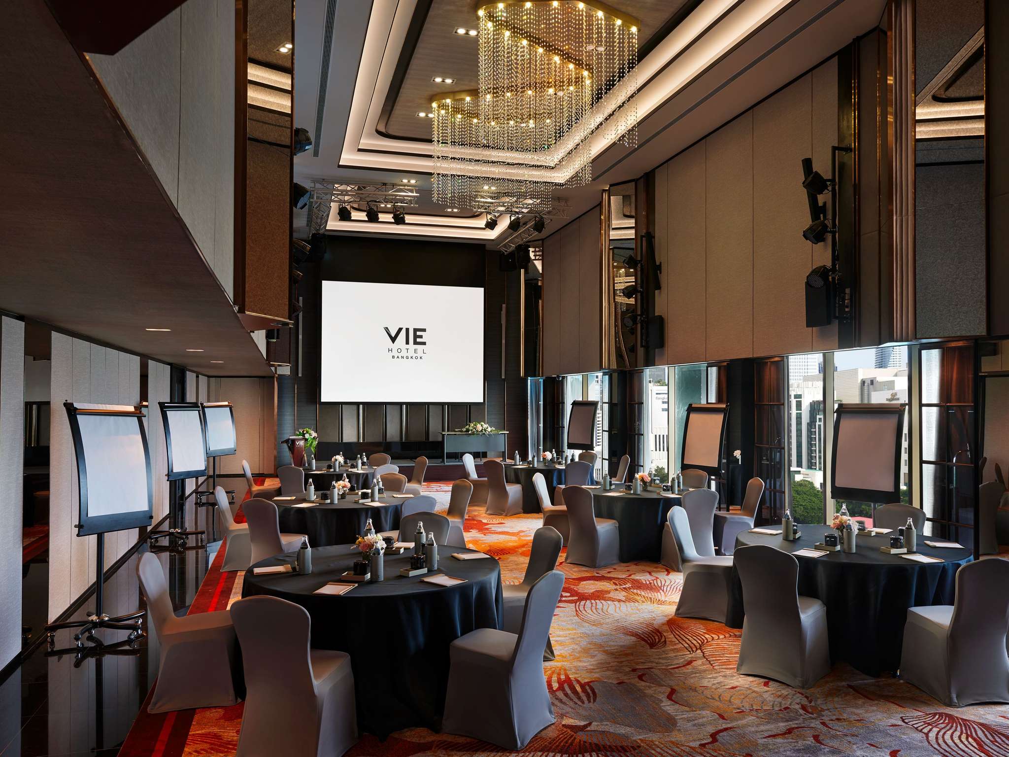 Foto - VIE Hotel Bangkok - MGallery Collection