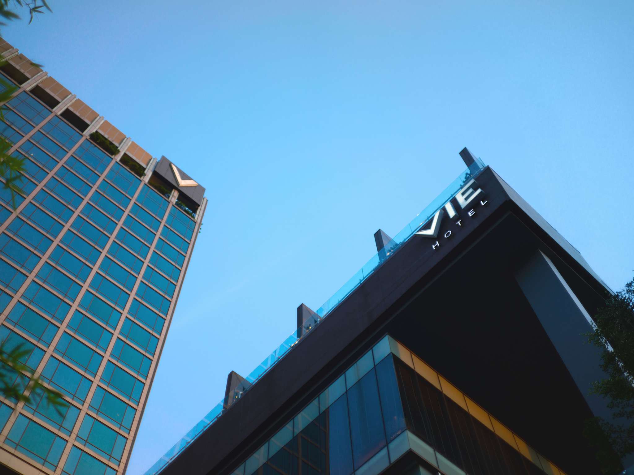 Foto - VIE Hotel Bangkok - MGallery Collection