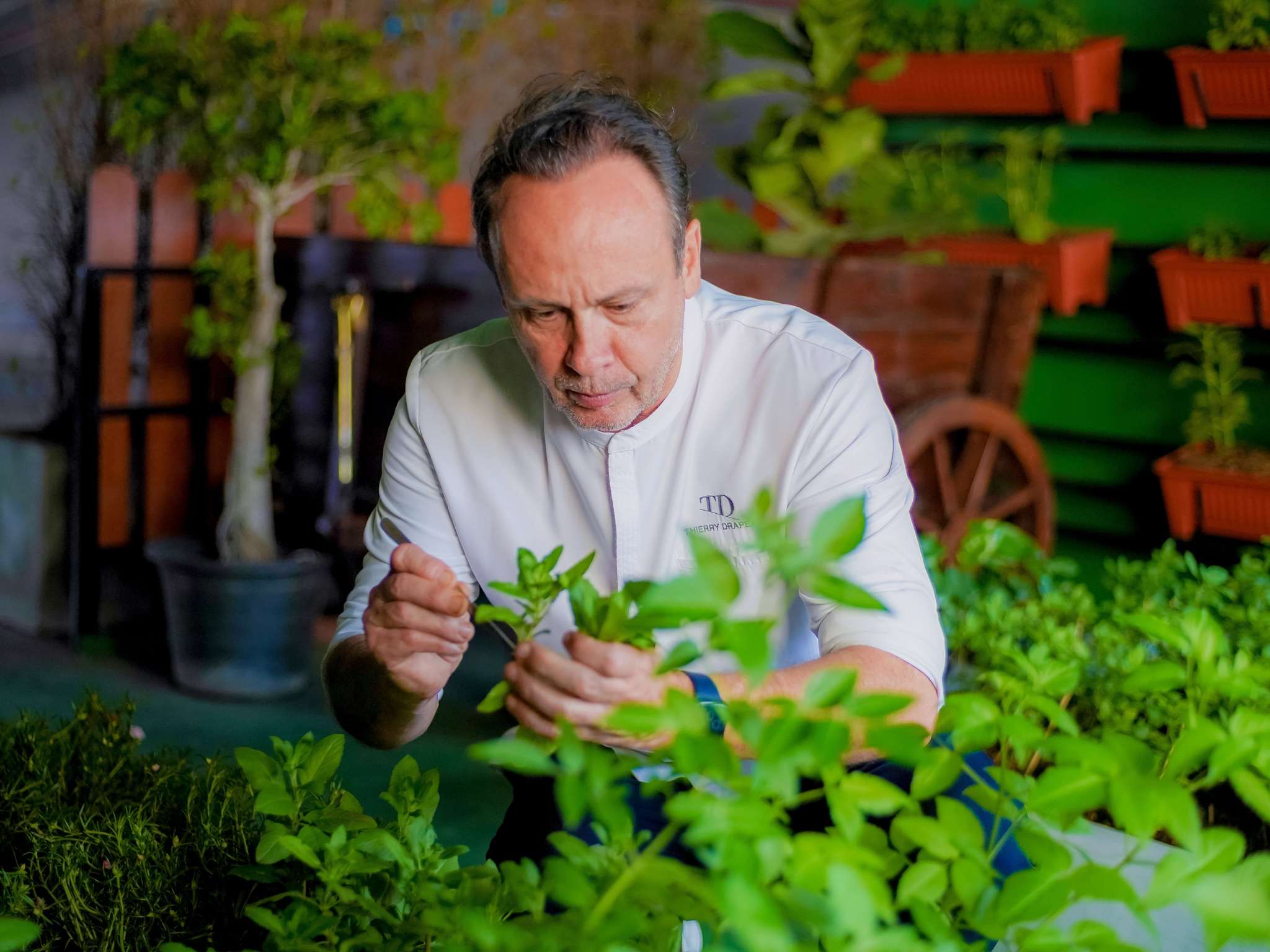 Foto - VIE Hotel Bangkok - MGallery Collection