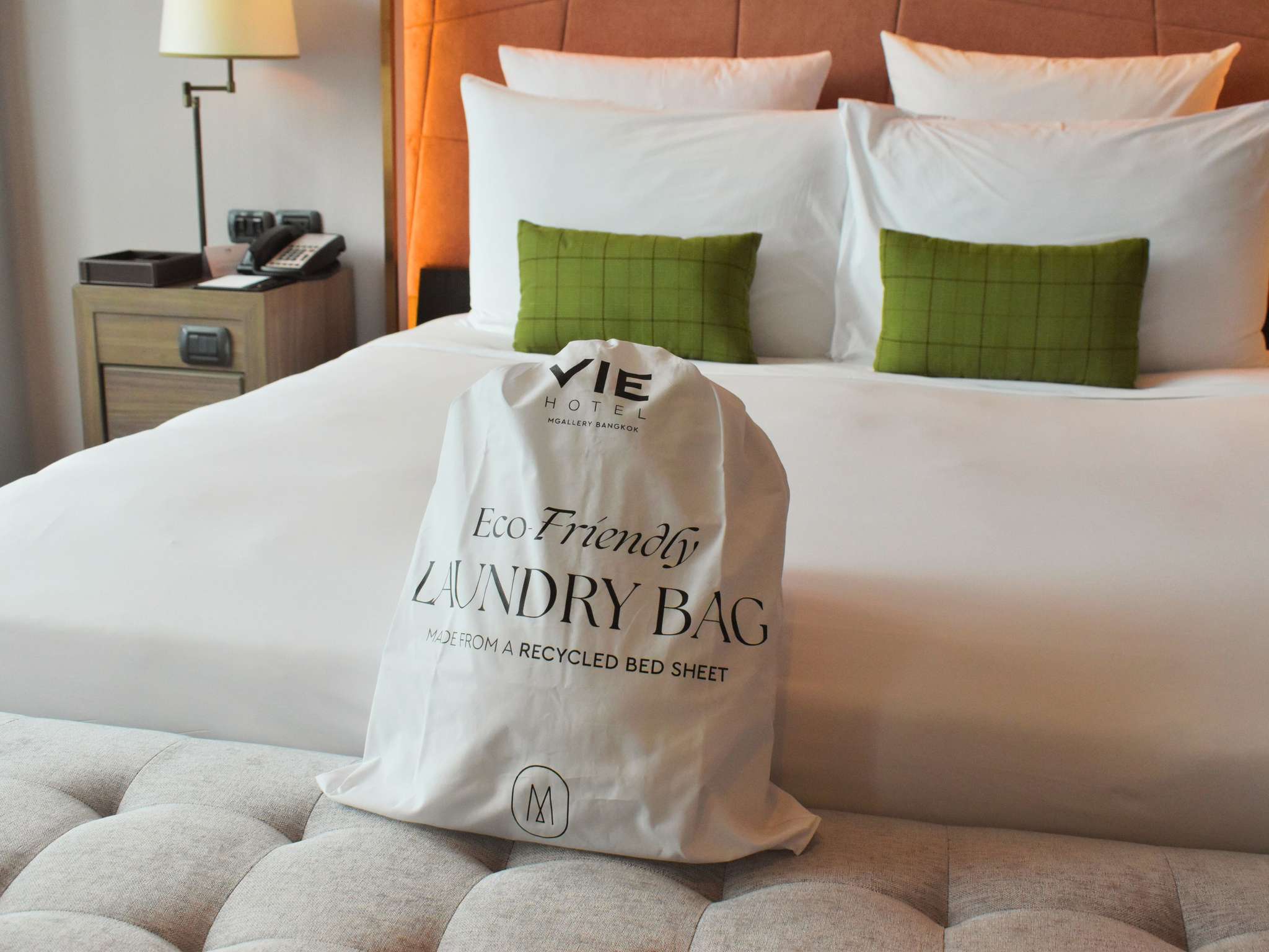 Foto - VIE Hotel Bangkok - MGallery Collection