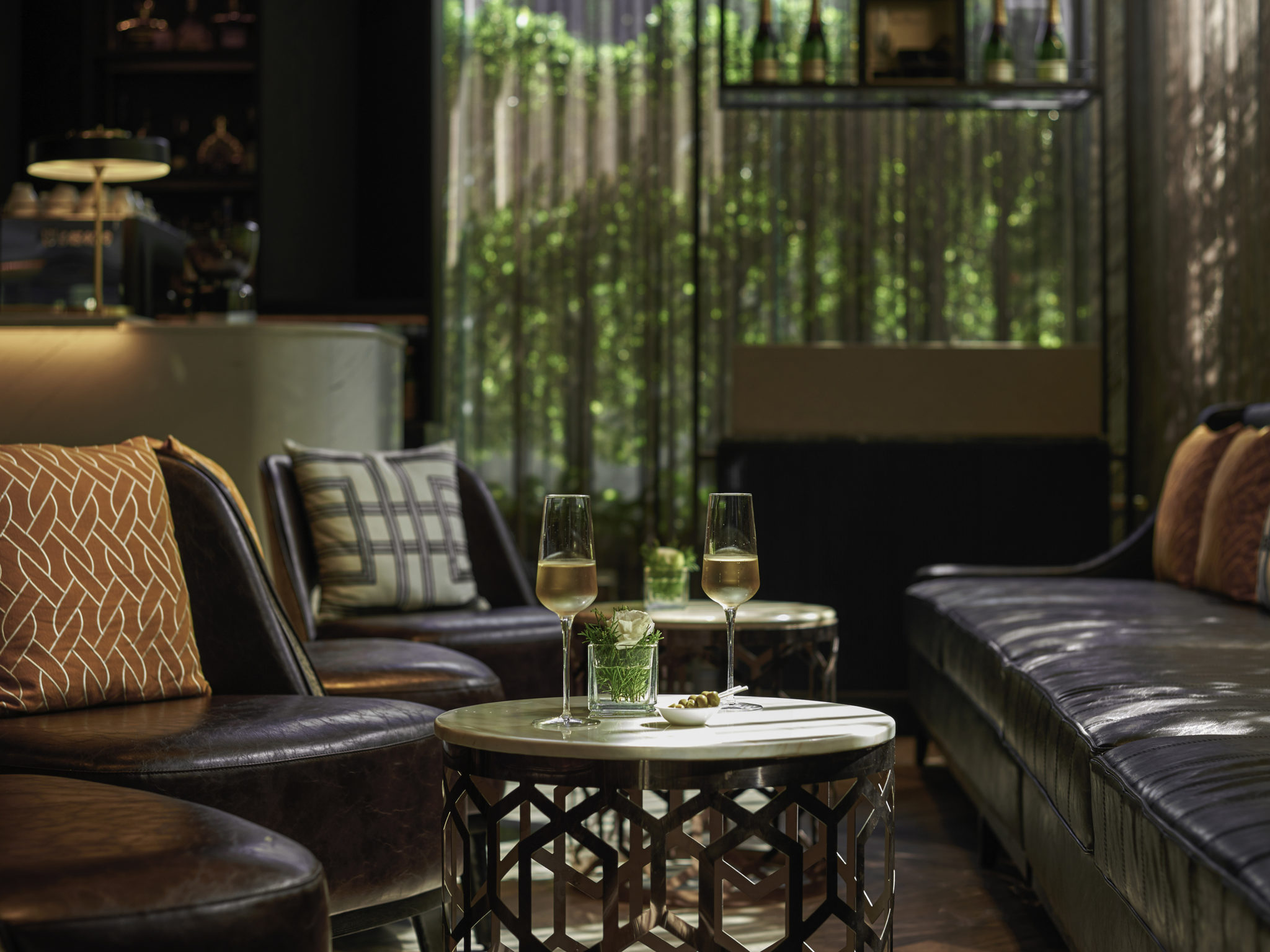 Photo - VIE Hotel Bangkok - MGallery Collection