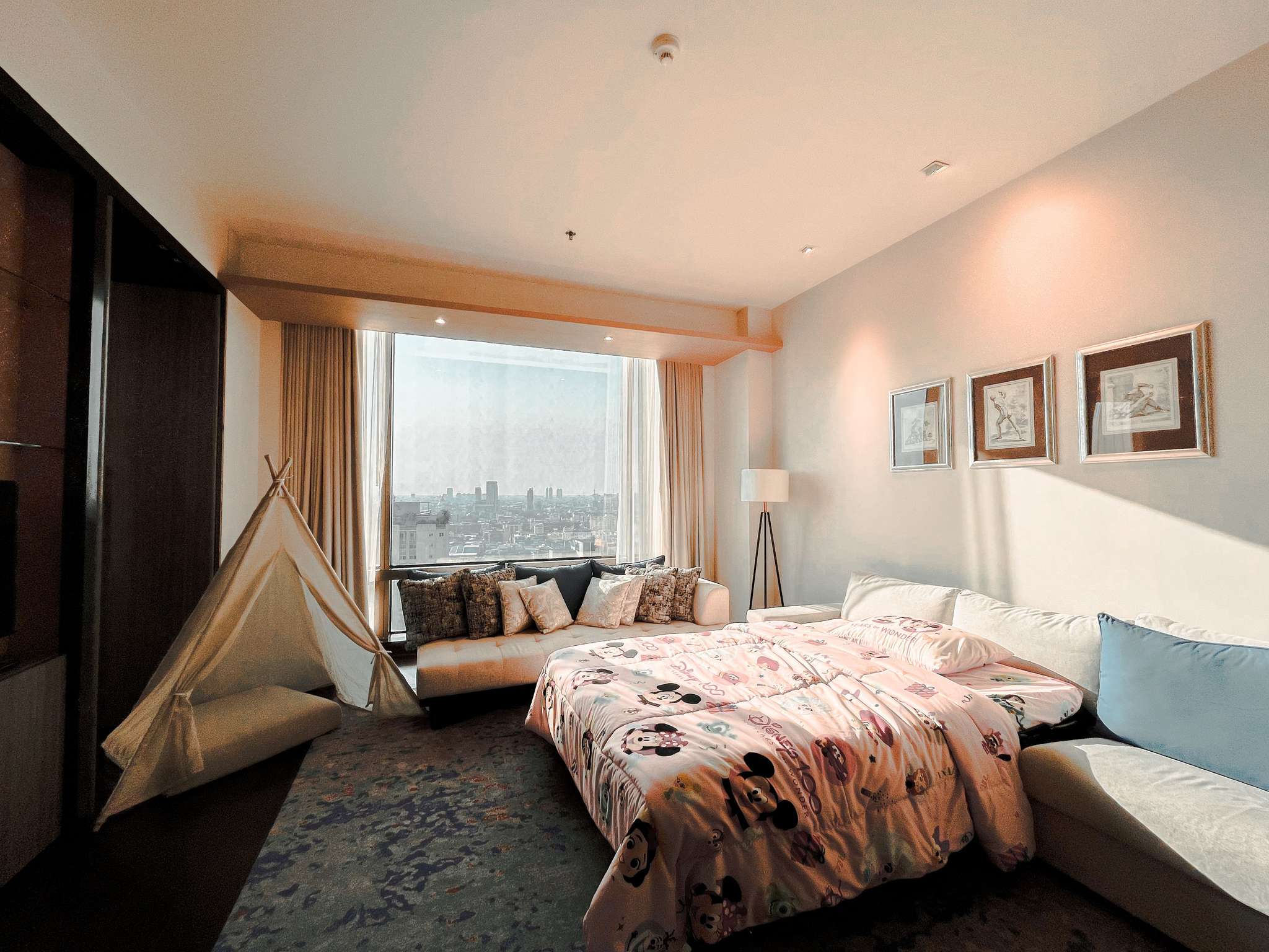 Foto - VIE Hotel Bangkok - MGallery Collection