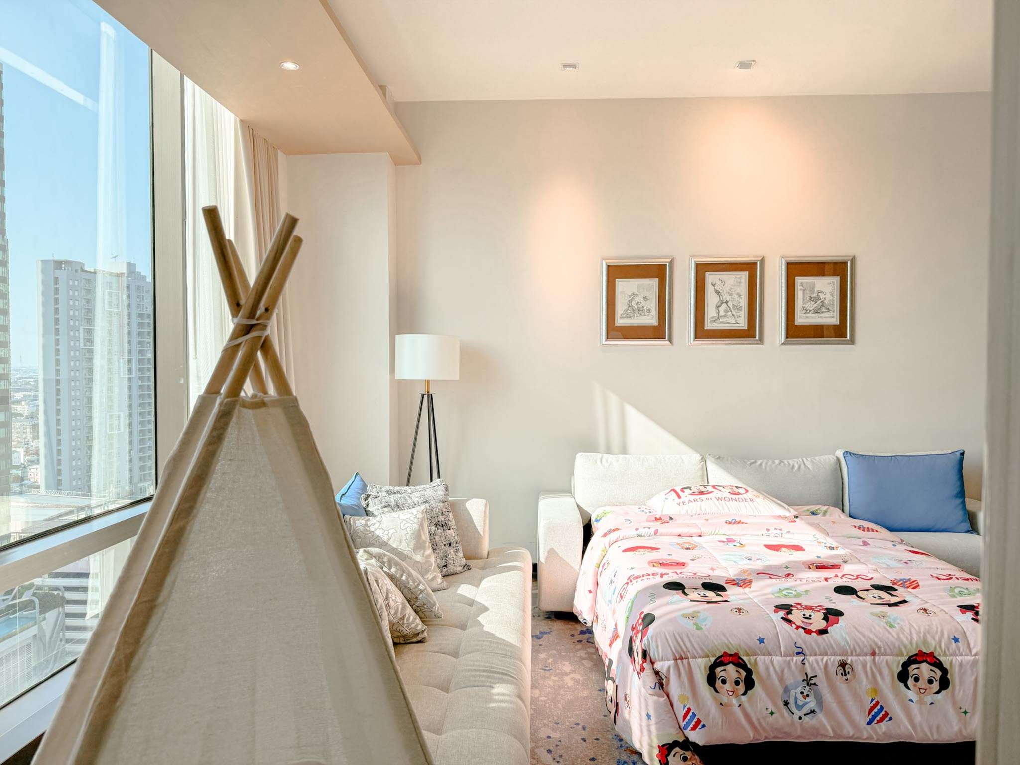 Foto - VIE Hotel Bangkok - MGallery Collection