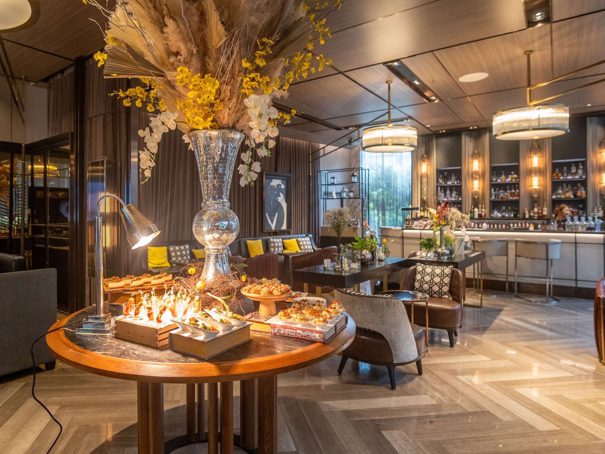 Foto - VIE Hotel Bangkok - MGallery Collection