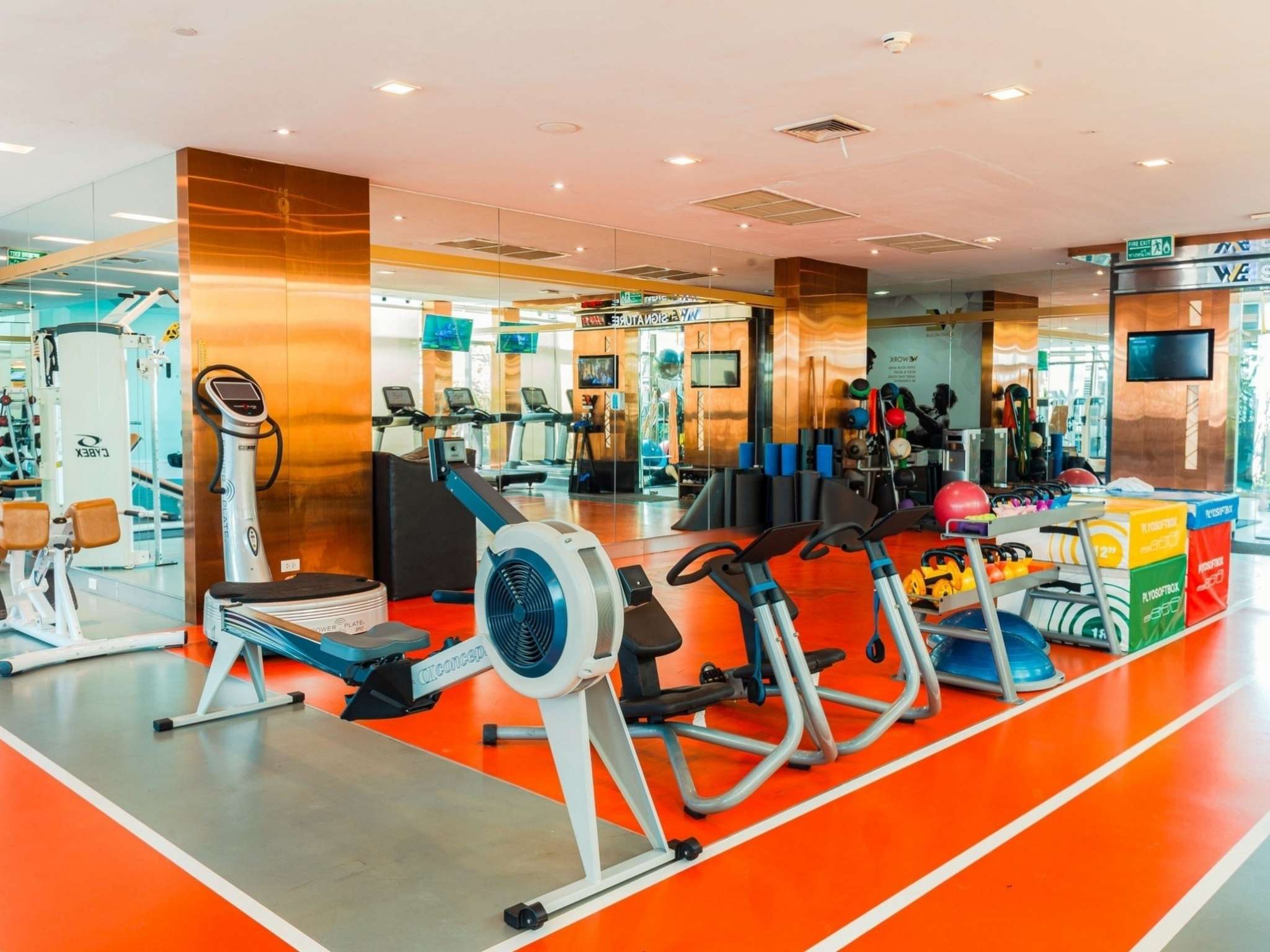 Foto - VIE Hotel Bangkok - MGallery Collection