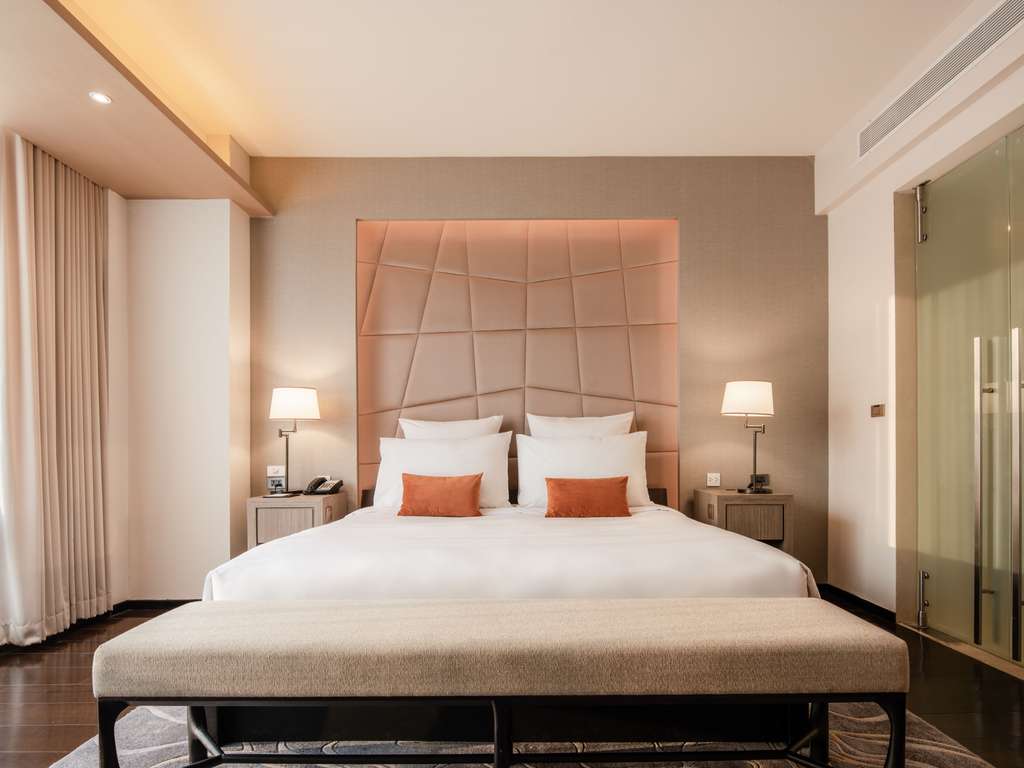 VIE Hotel Bangkok - MGallery Collection - Image 2