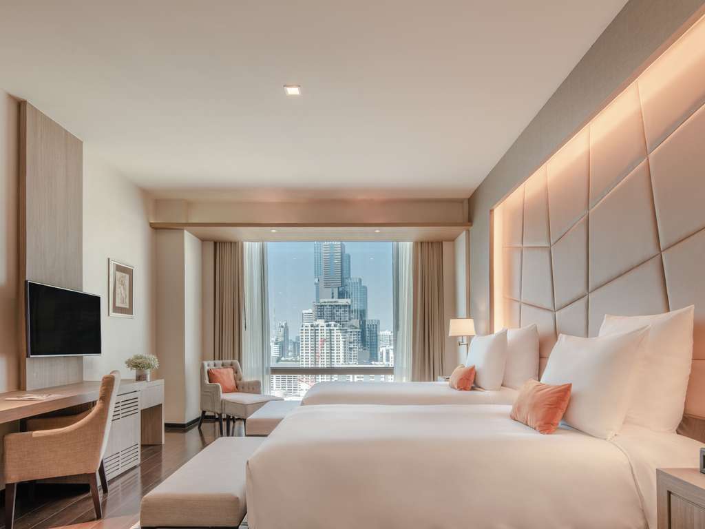 VIE Hotel Bangkok - MGallery Collection - Image 3