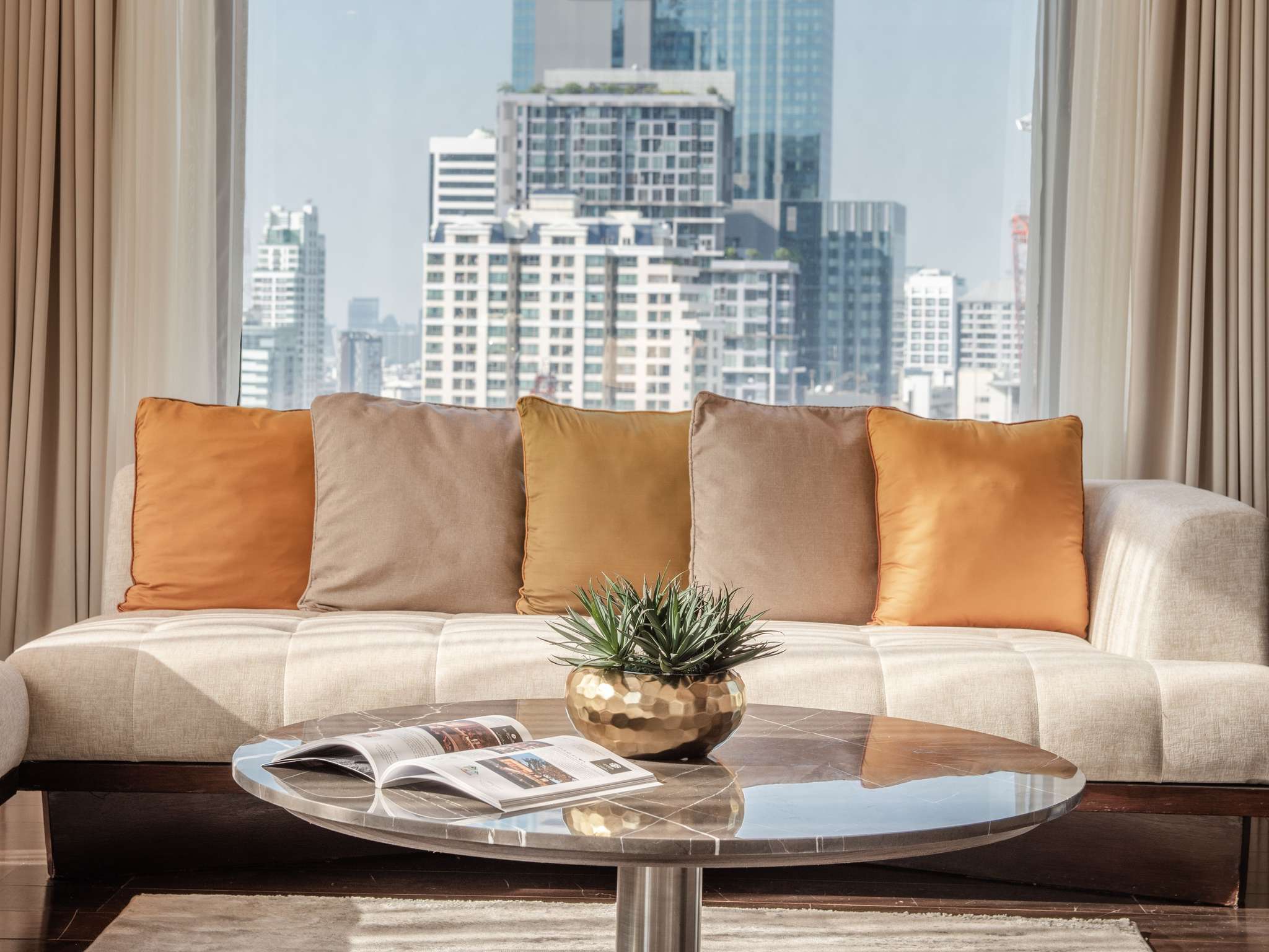 Photo - VIE Hotel Bangkok - MGallery Collection