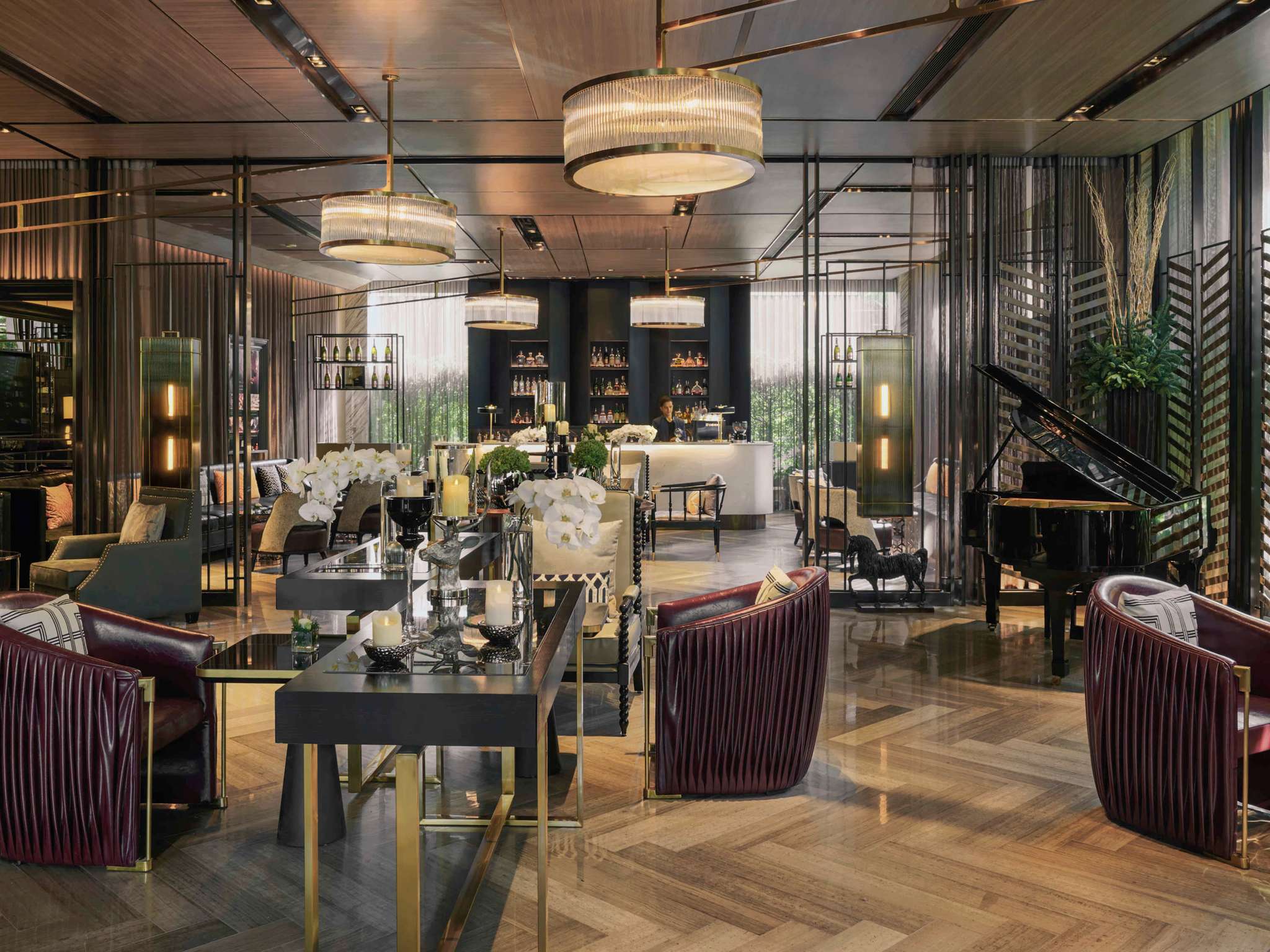 Photo - VIE Hotel Bangkok - MGallery Collection