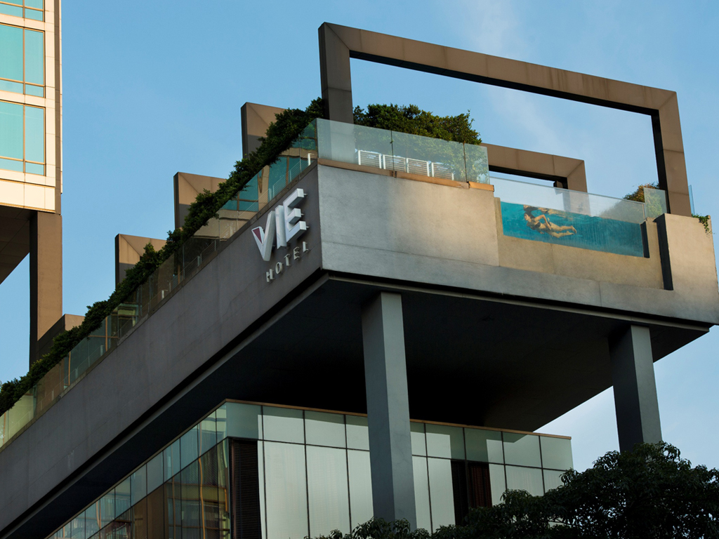 Photo - VIE Hotel Bangkok - MGallery Collection
