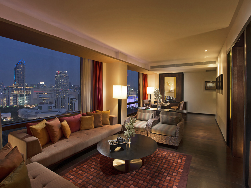Photo - VIE Hotel Bangkok - MGallery Collection