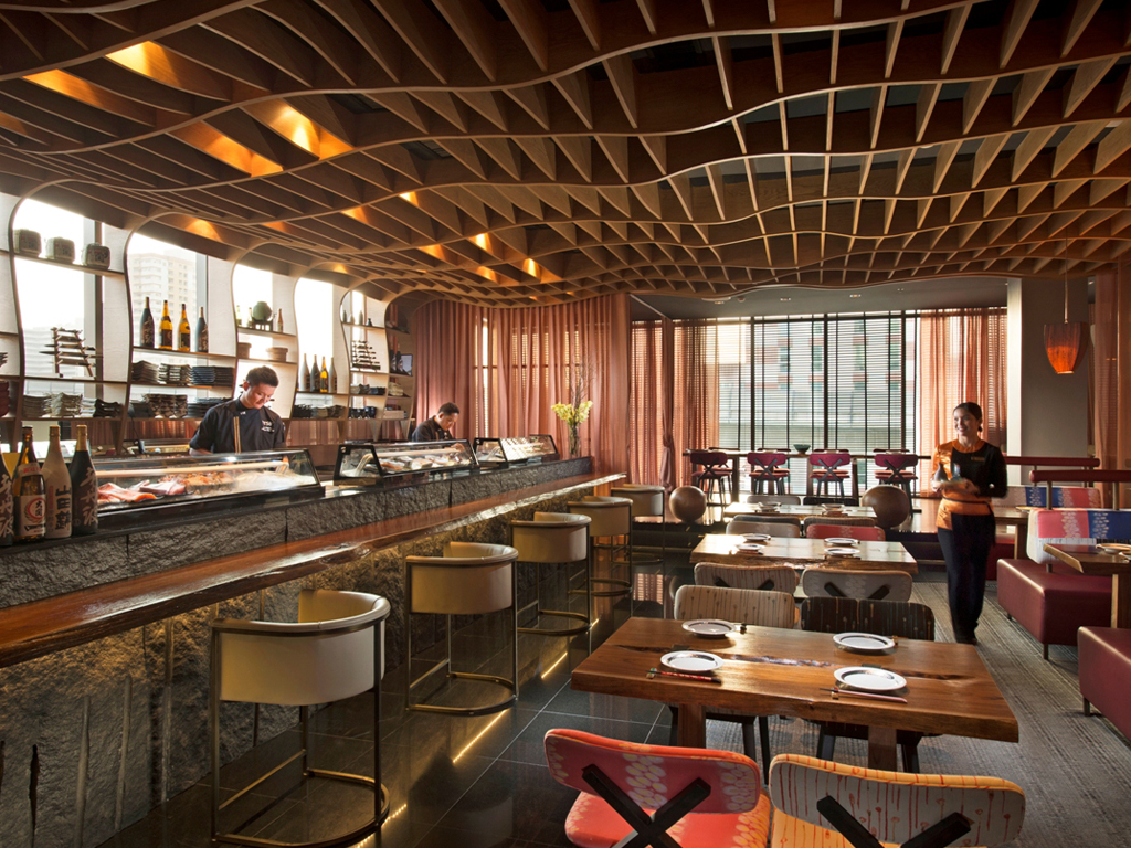 Photo - VIE Hotel Bangkok - MGallery Collection