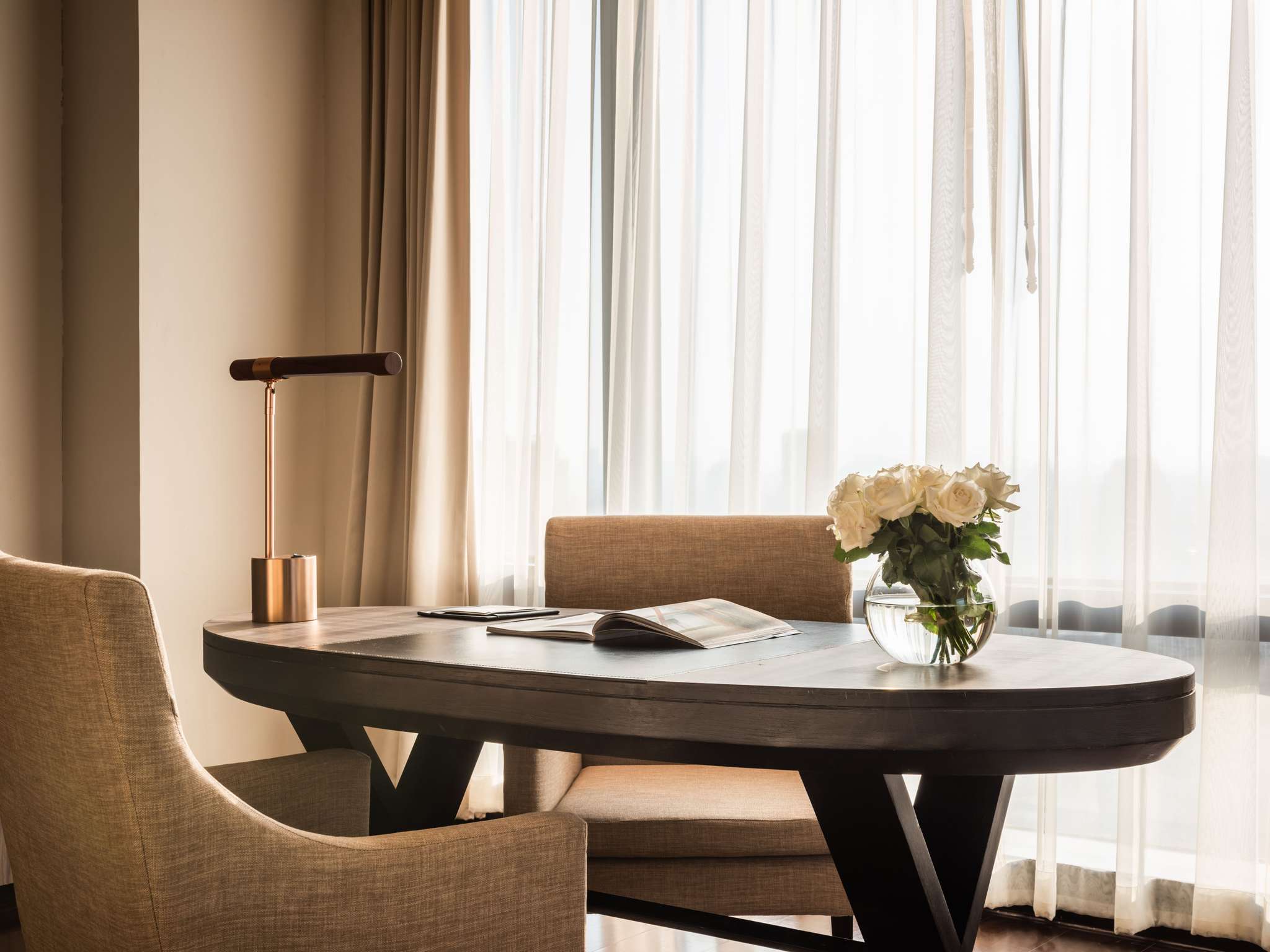 Foto - VIE Hotel Bangkok - MGallery Collection