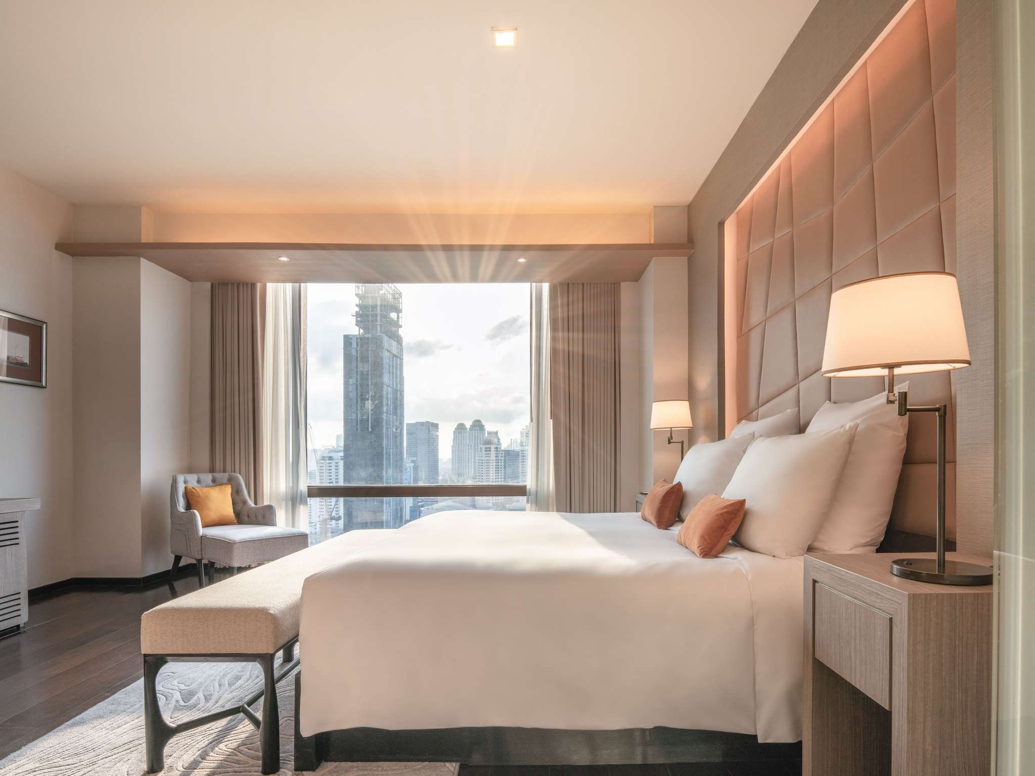 Photo - VIE Hotel Bangkok - MGallery Collection