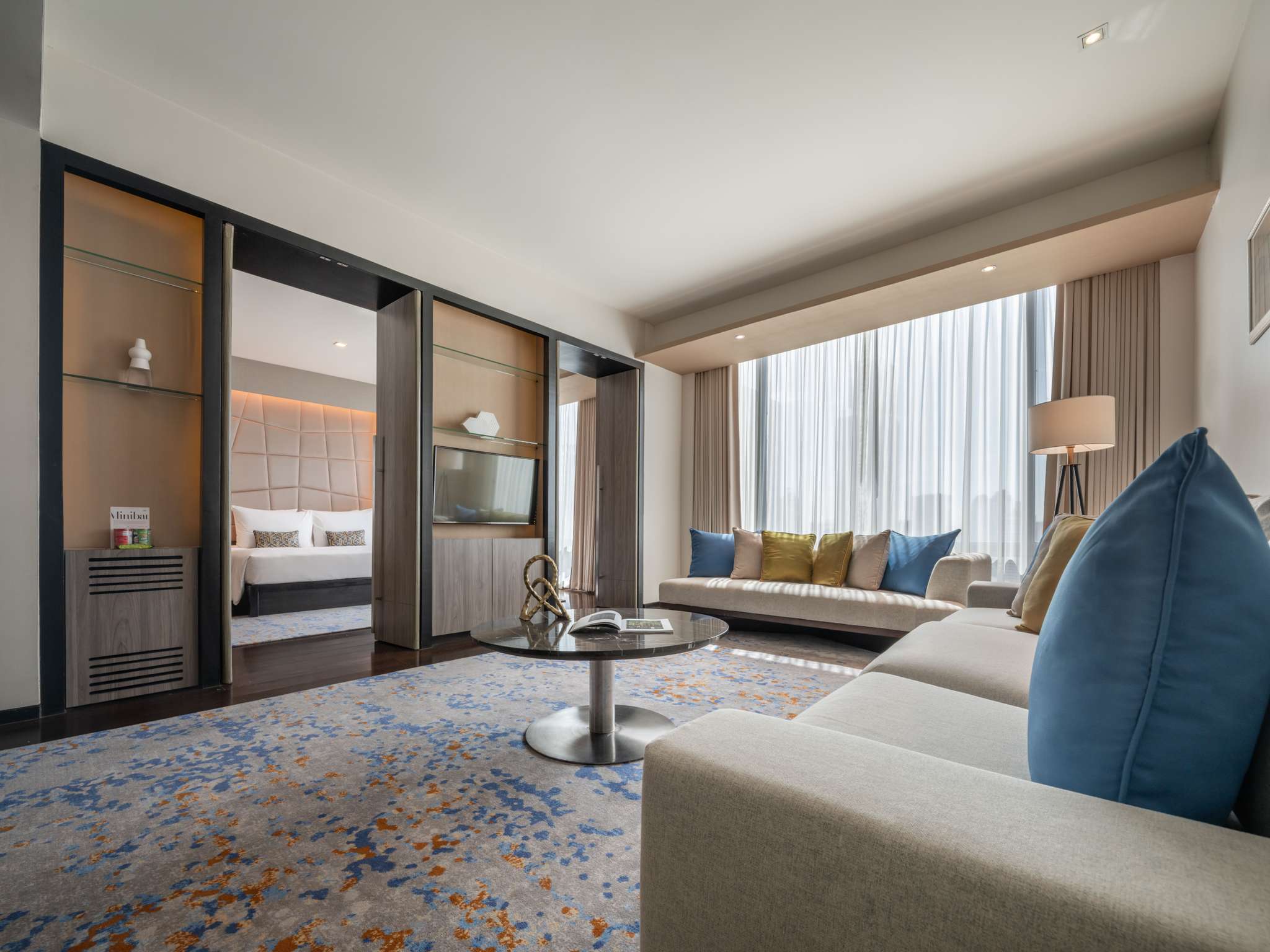 Photo - VIE Hotel Bangkok - MGallery Collection