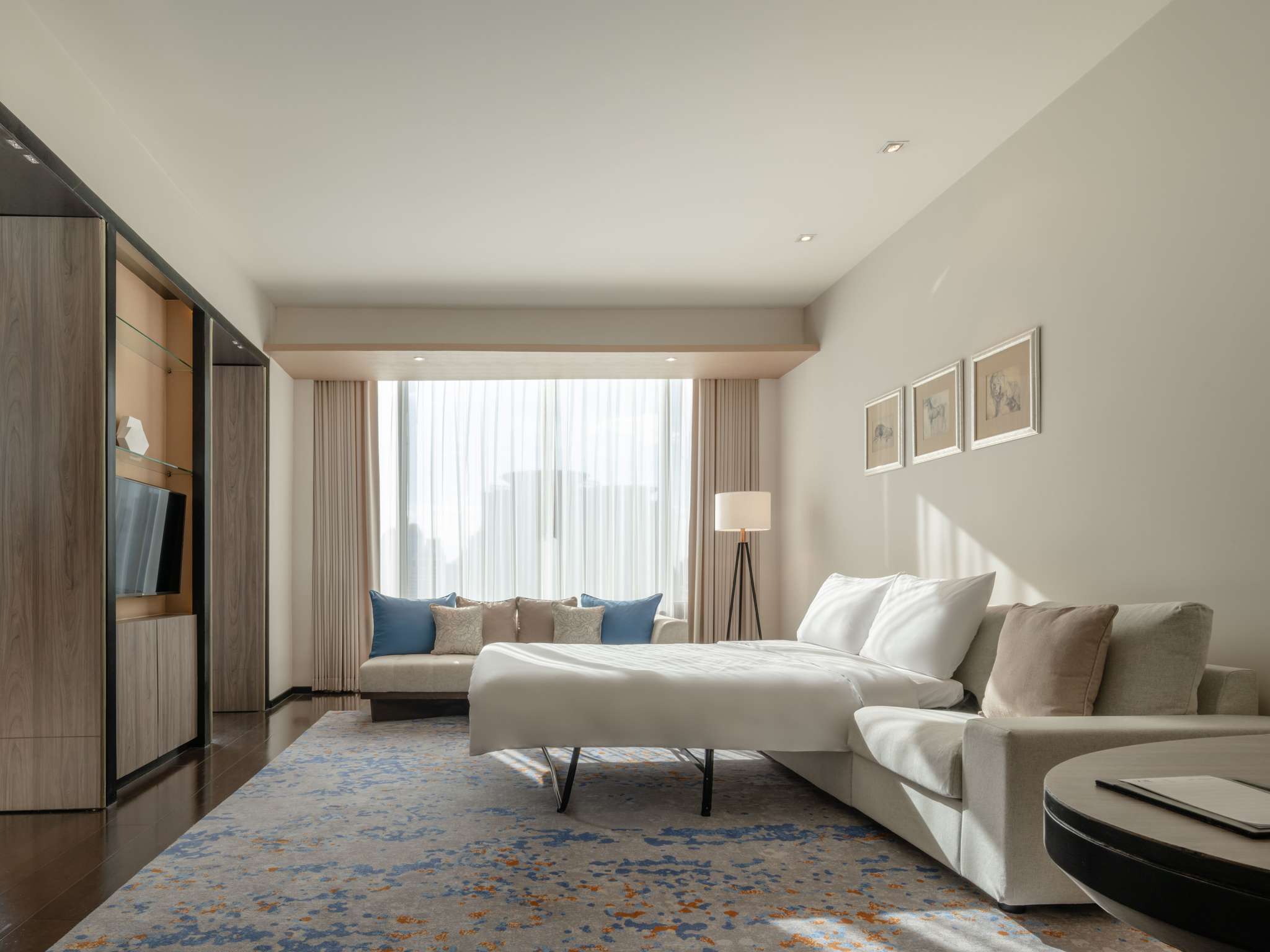 Photo - VIE Hotel Bangkok - MGallery Collection