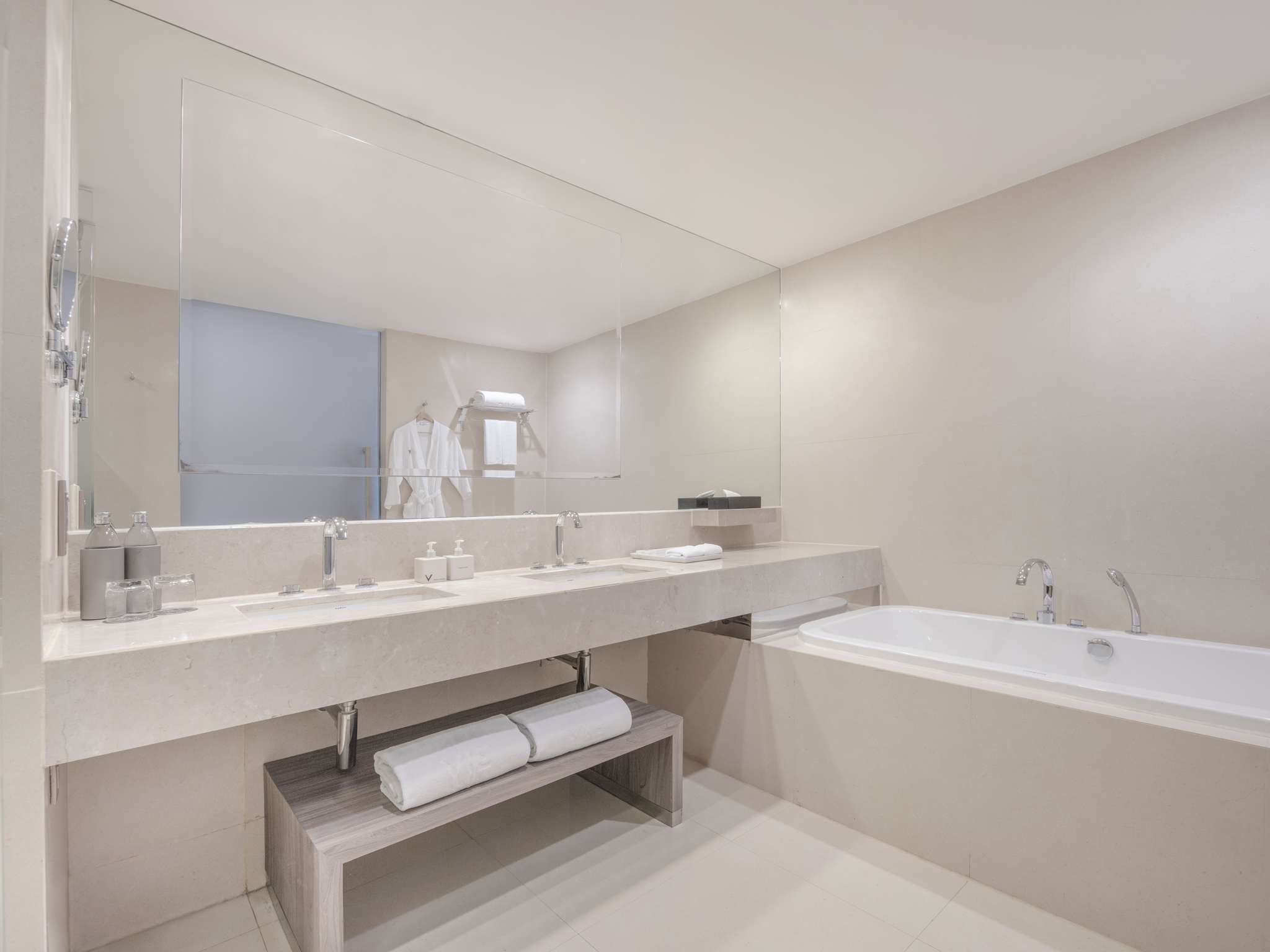 Foto - VIE Hotel Bangkok - MGallery Collection