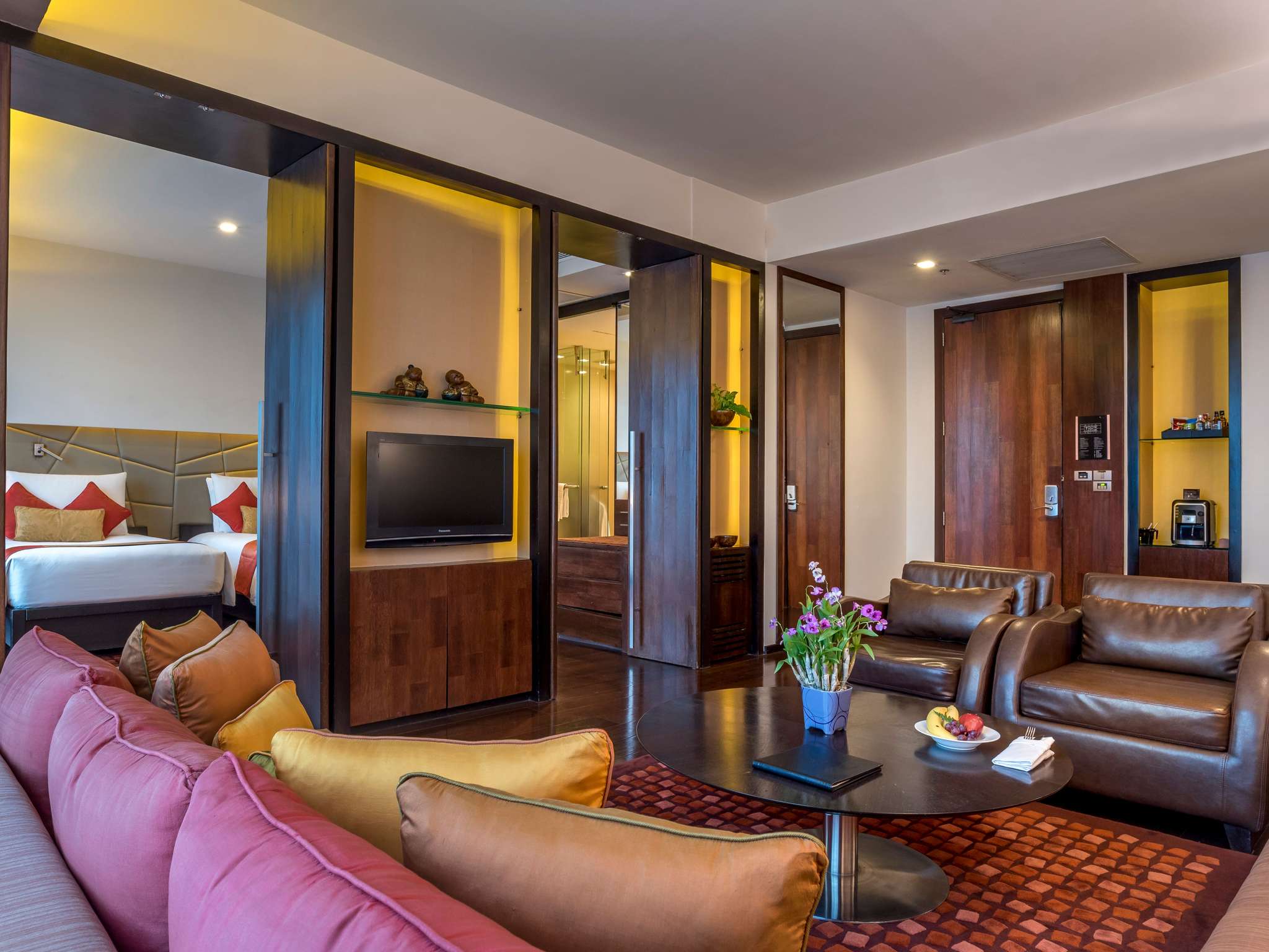 Photo - VIE Hotel Bangkok - MGallery Collection