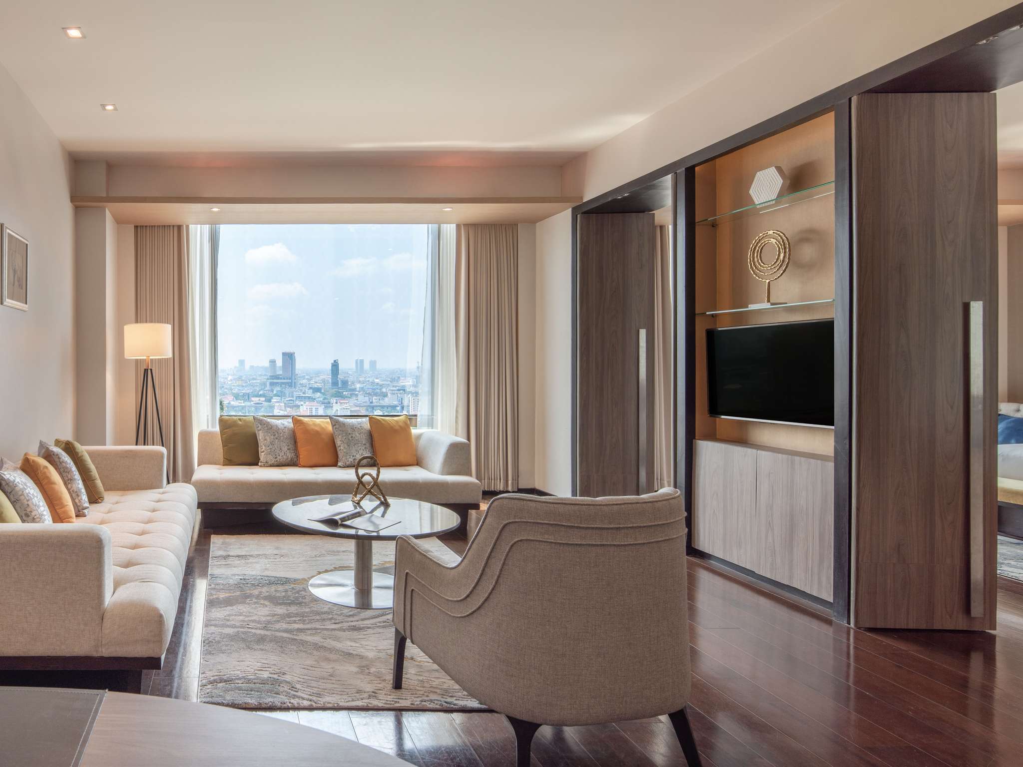 Photo - VIE Hotel Bangkok - MGallery Collection