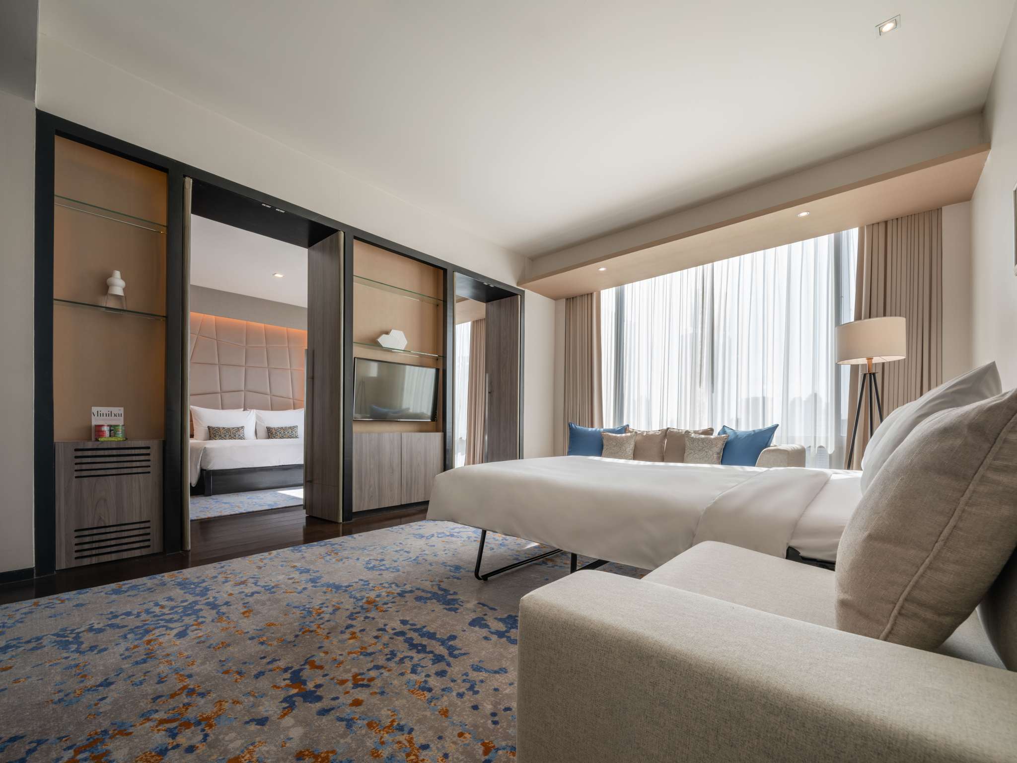 Photo - VIE Hotel Bangkok - MGallery Collection