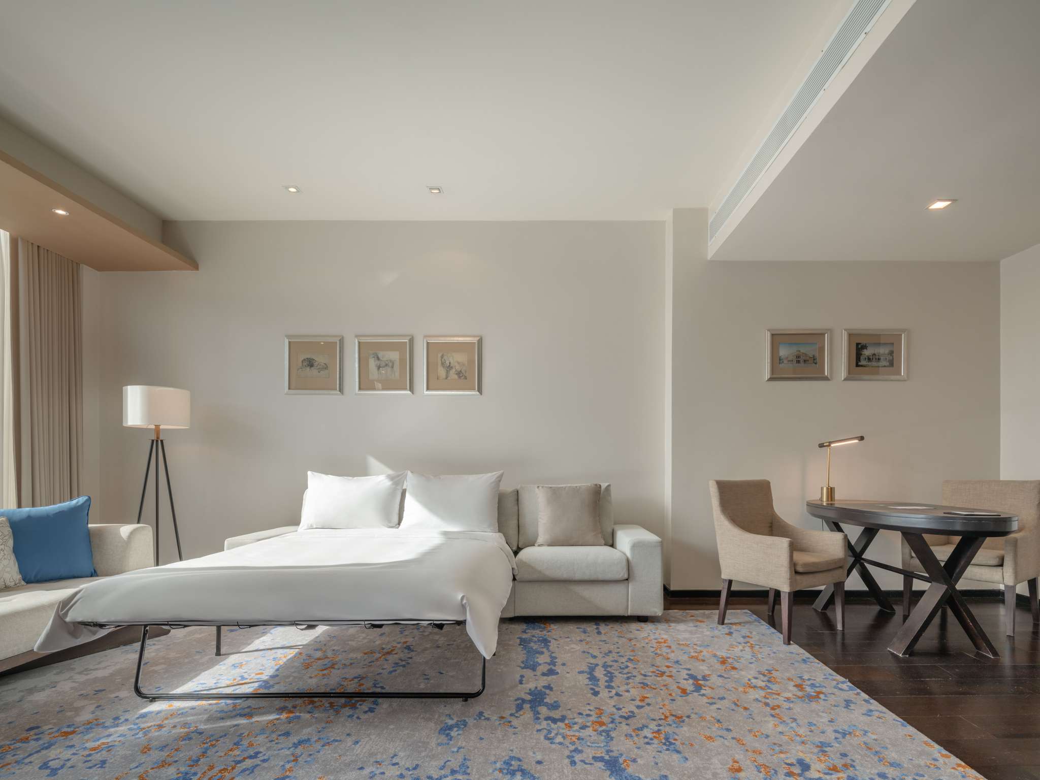 Photo - VIE Hotel Bangkok - MGallery Collection