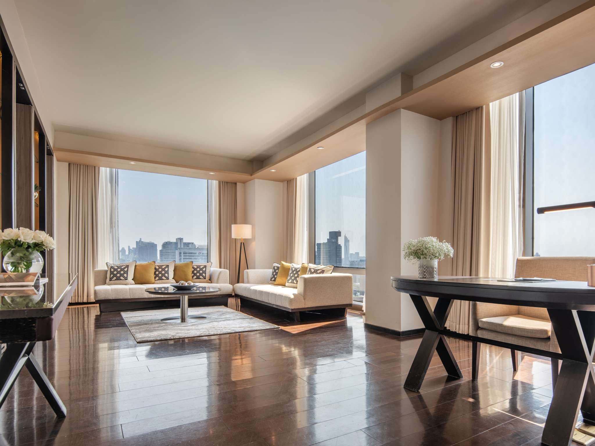 Photo - VIE Hotel Bangkok - MGallery Collection