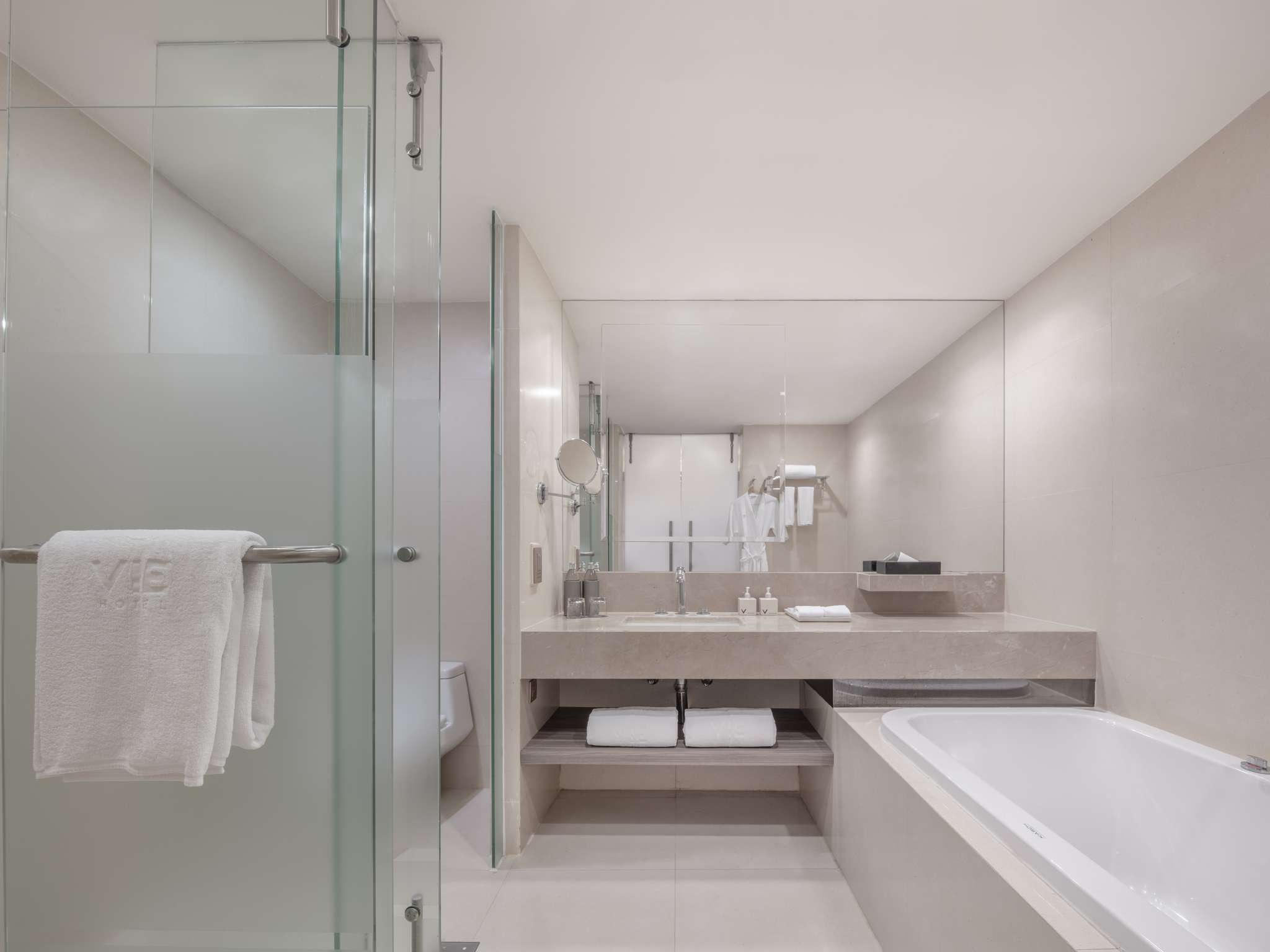 Photo - VIE Hotel Bangkok - MGallery Collection