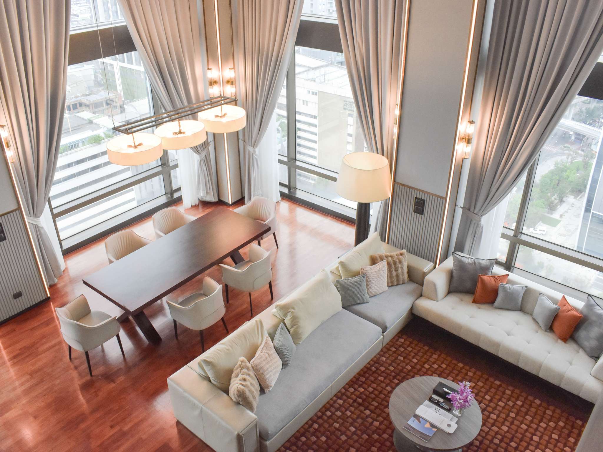 Photo - VIE Hotel Bangkok - MGallery Collection