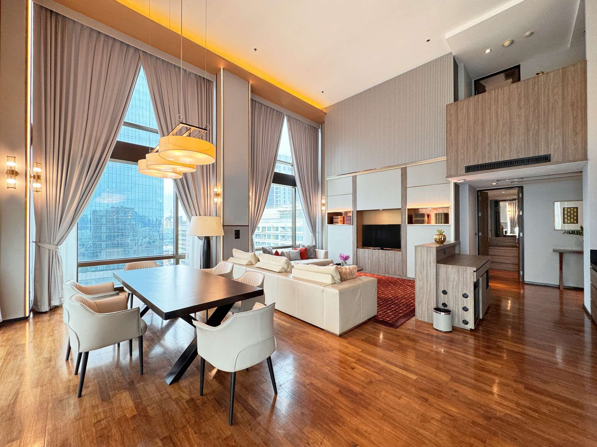 Photo - VIE Hotel Bangkok - MGallery Collection