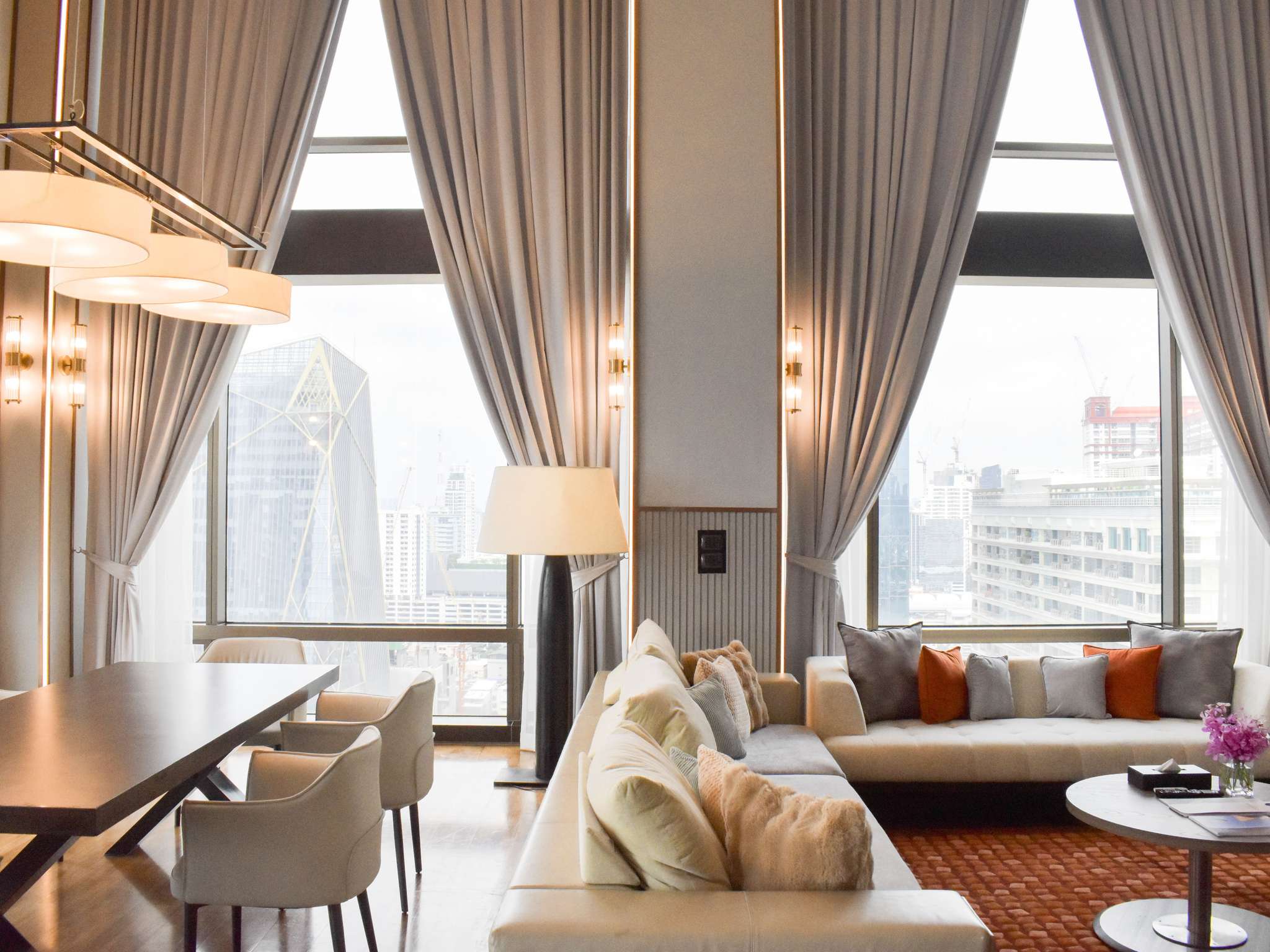 Foto - VIE Hotel Bangkok - MGallery Collection