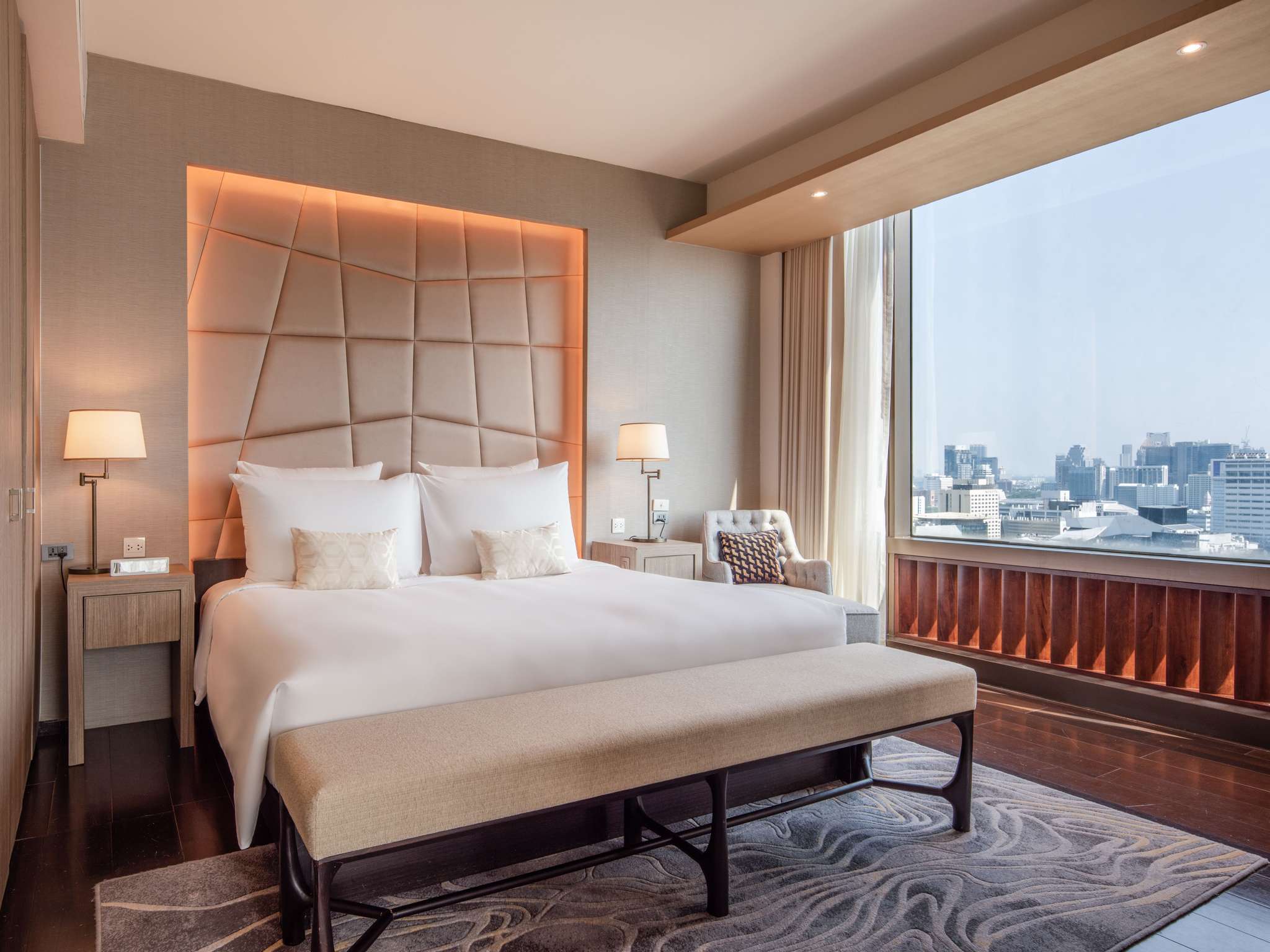 Photo - VIE Hotel Bangkok - MGallery Collection